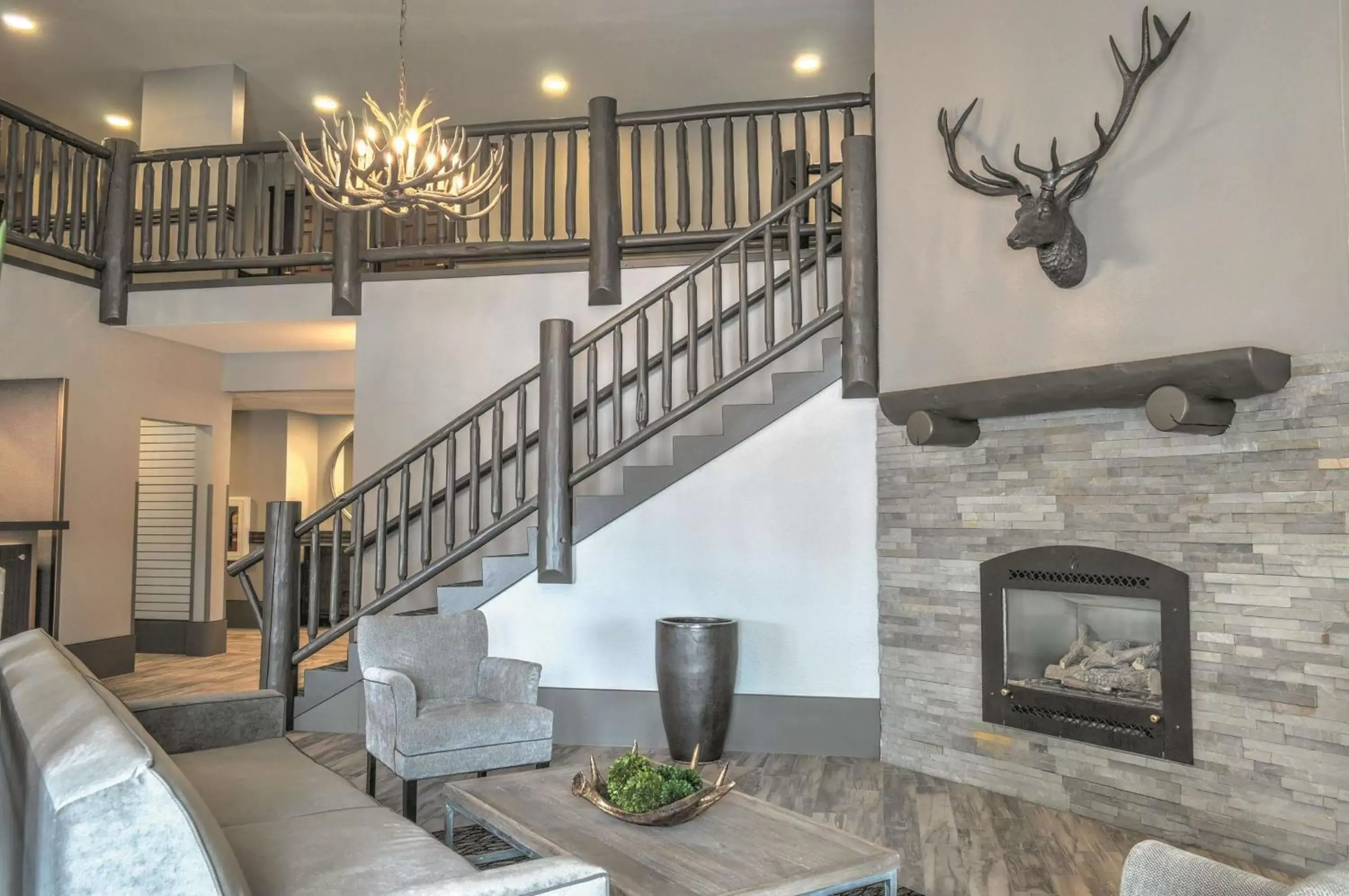 Best Western Plus Kalispell/Glacier Park West Hotel & Suites Best Western Plus Kalispell/Glacier Park West Hotel & Suites