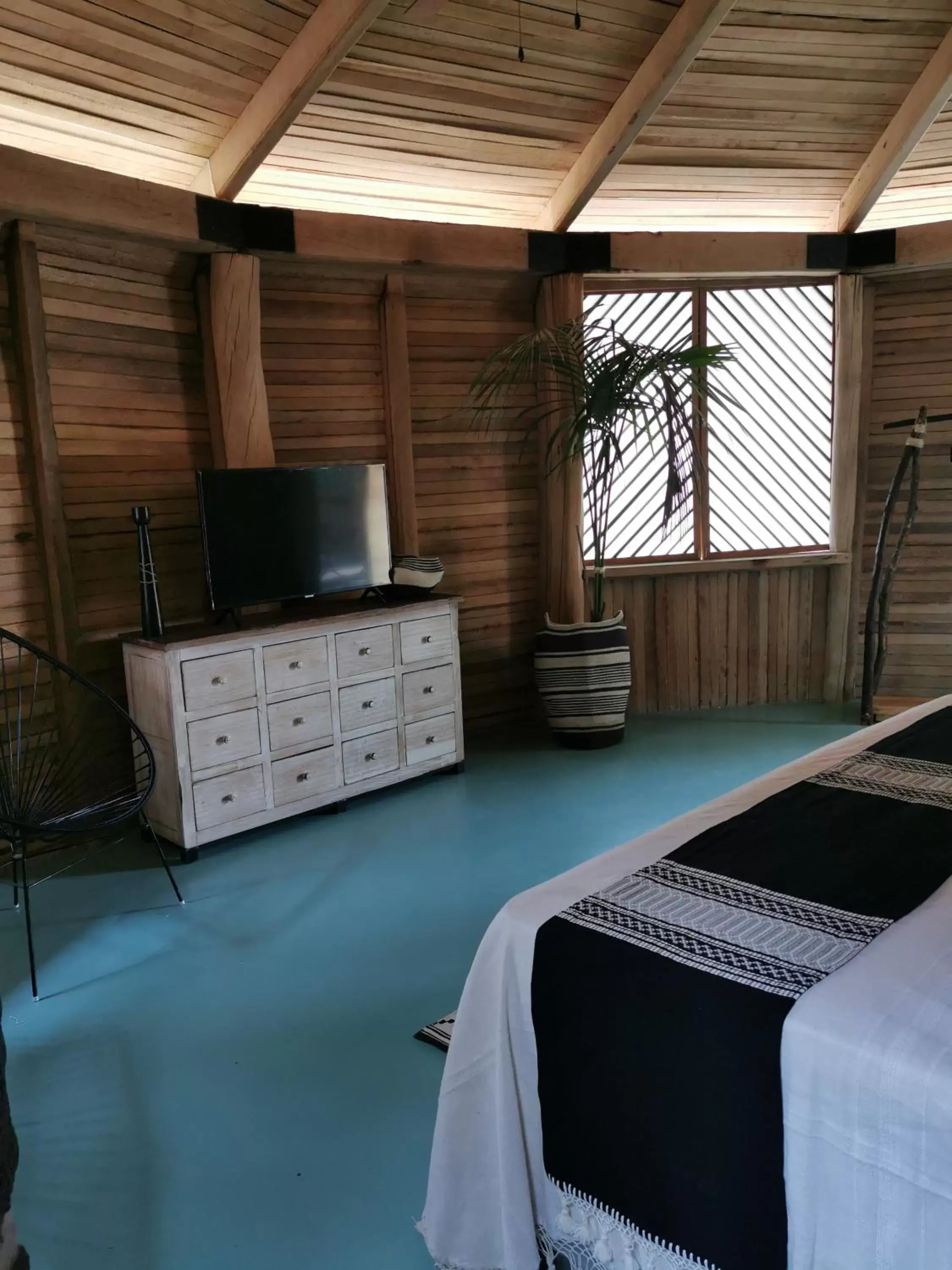 Deluxe King Room in Villa Armonia Hotel & Spa Deluxe King Room in Villa Armonia Hotel & Spa