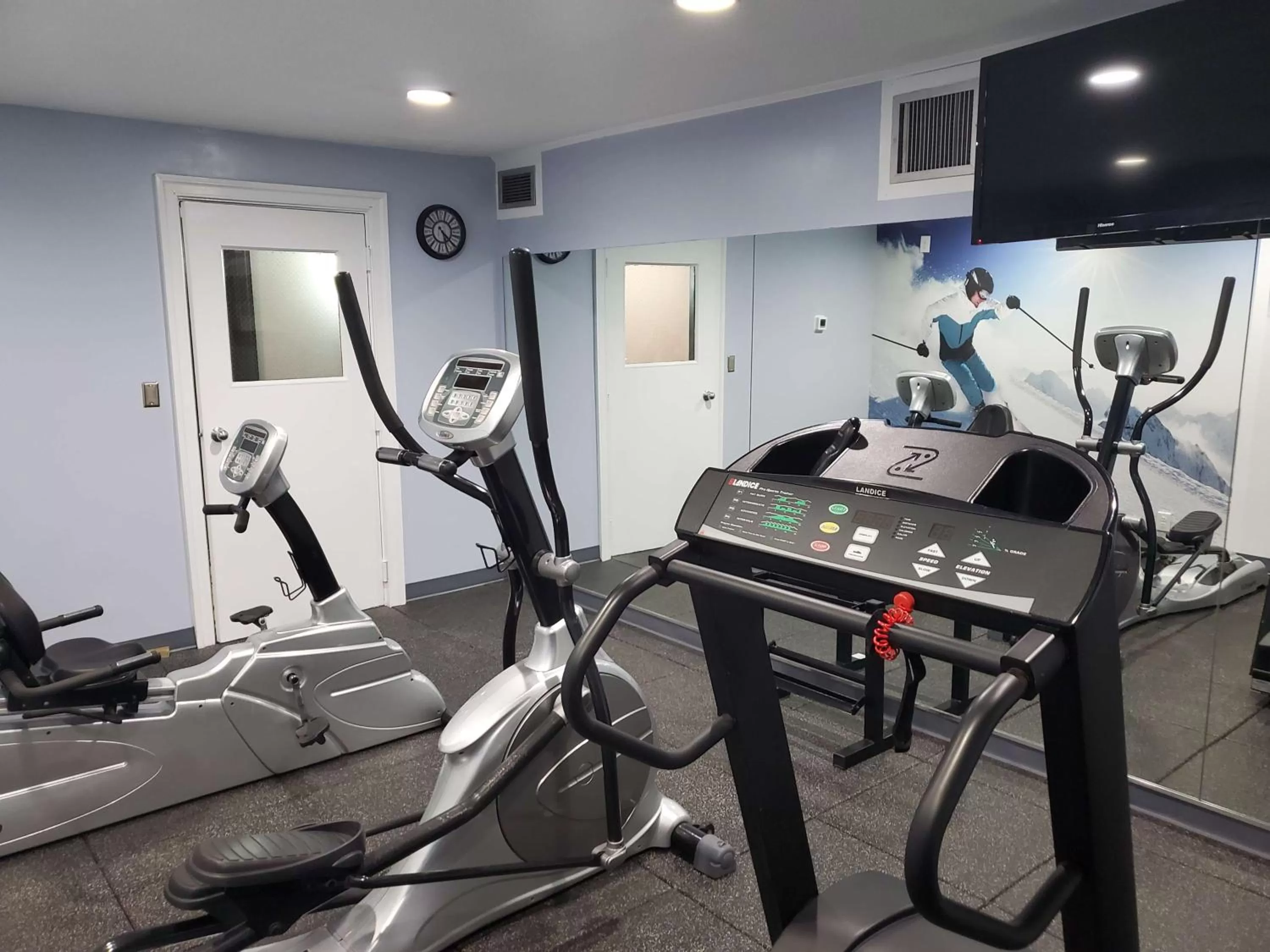 Activities in Best Western Historic Frederick