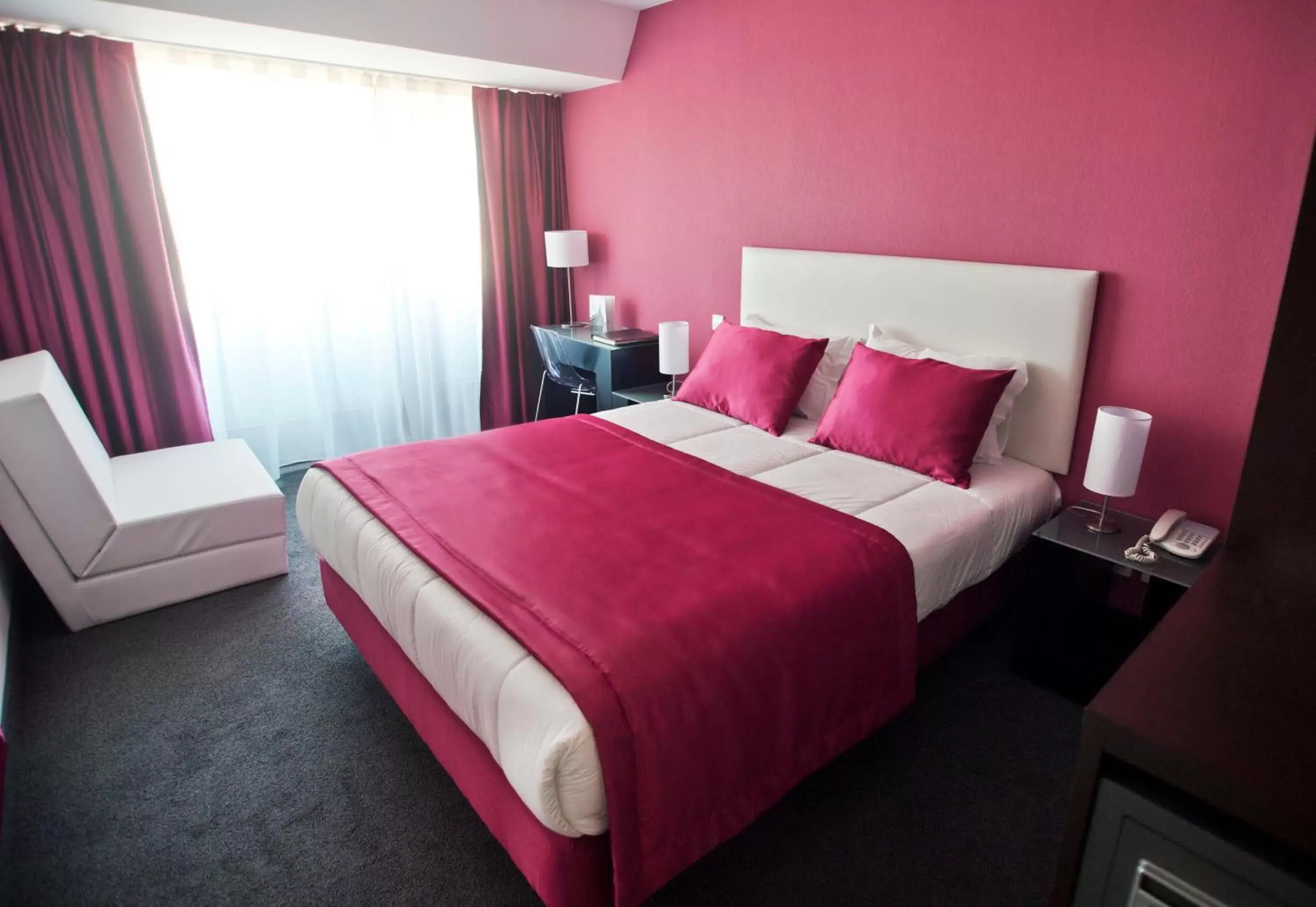 Double/Twin in Miramar Hotel Spa & Apartments Double/Twin in Miramar Hotel Spa & Apartments