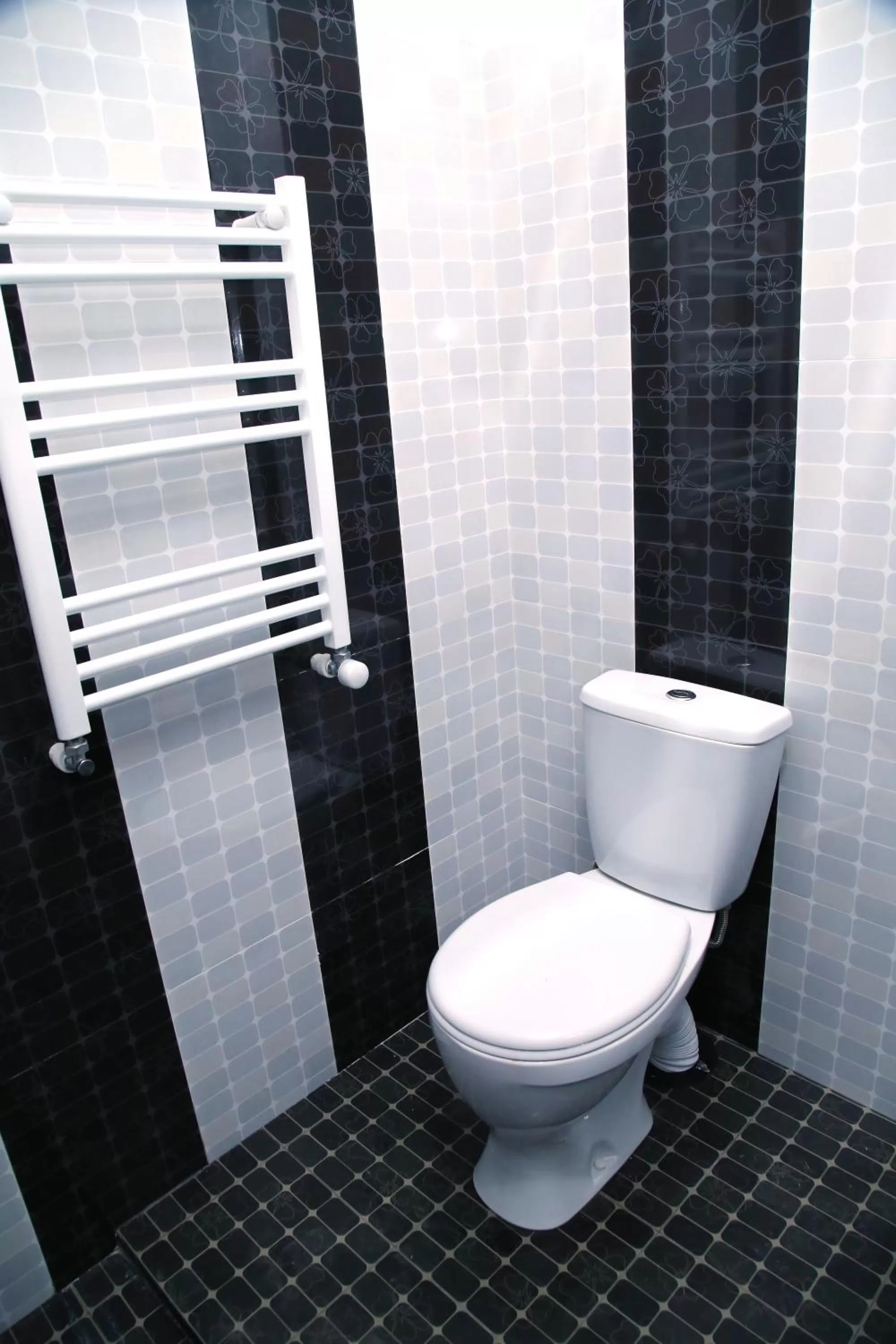 Shower, Bathroom in Hotel For You