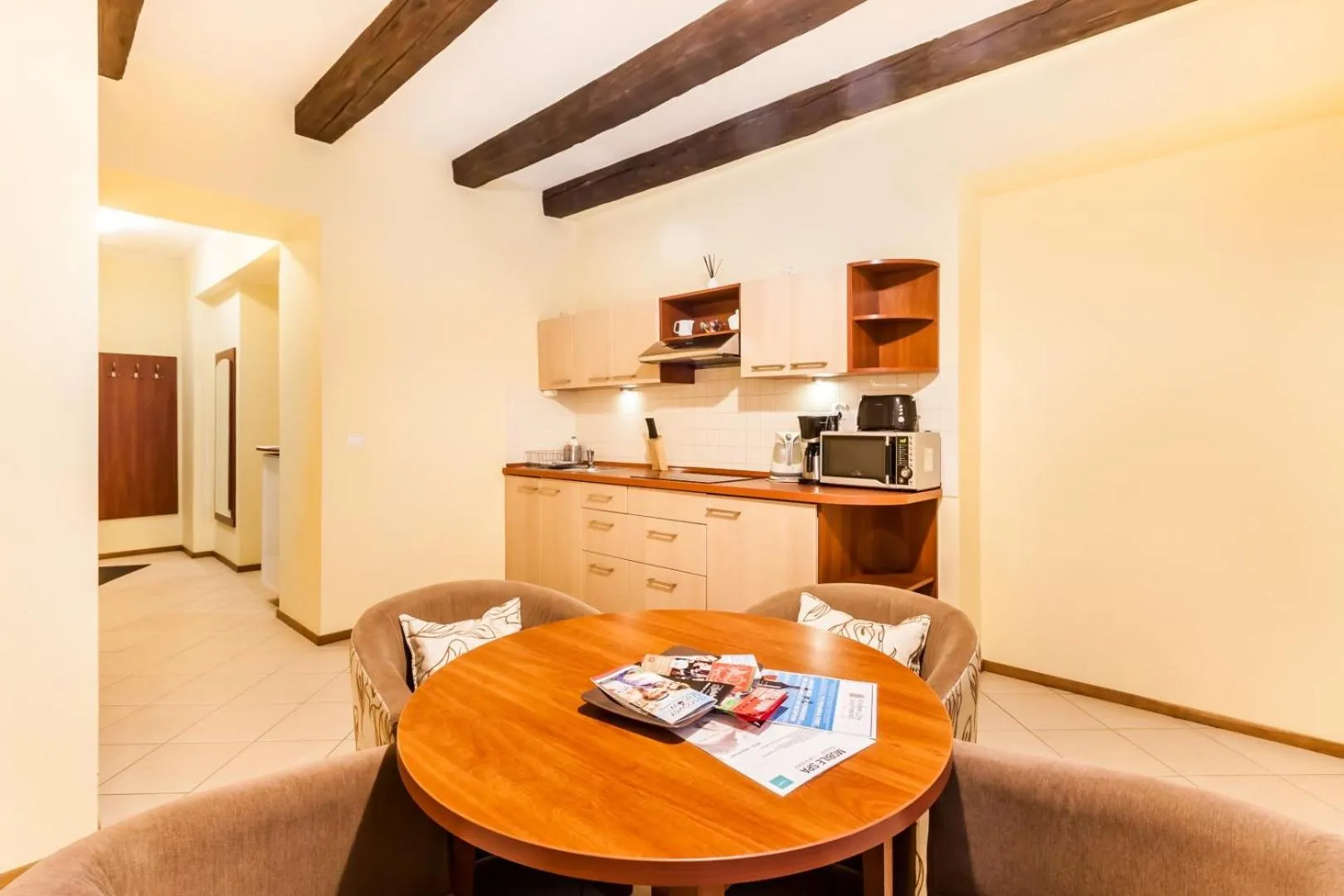 P&J Apartments Floriańska