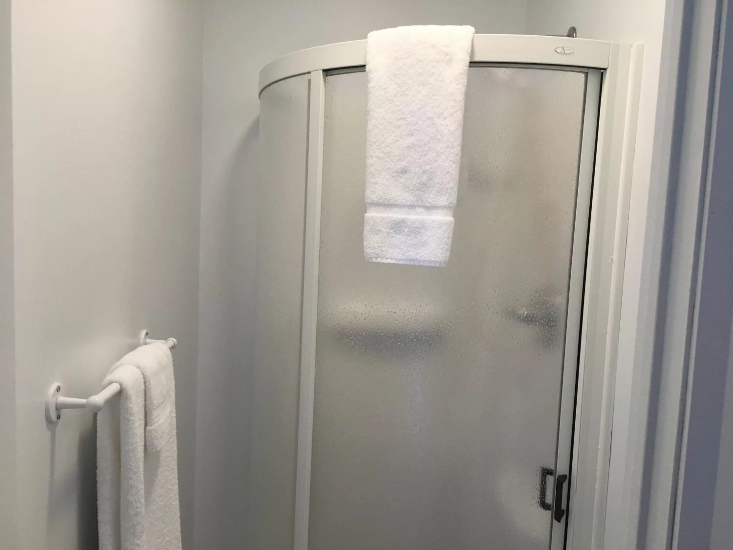 Auberge Valcartier - Par Aneyro