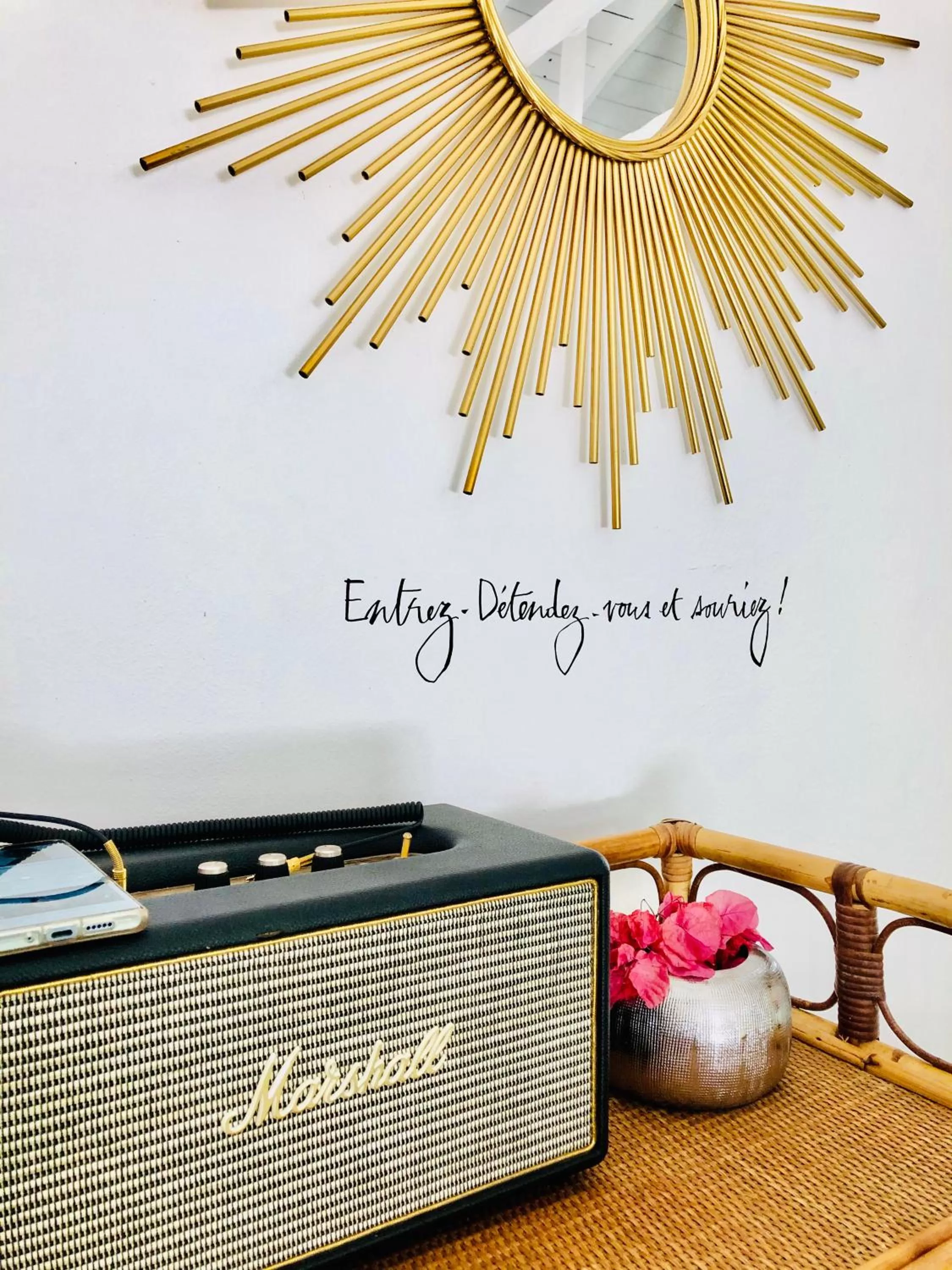 Lobby or reception in The Good Life - Eco Lodges & Serenity Boutique Hotel - Adults Only