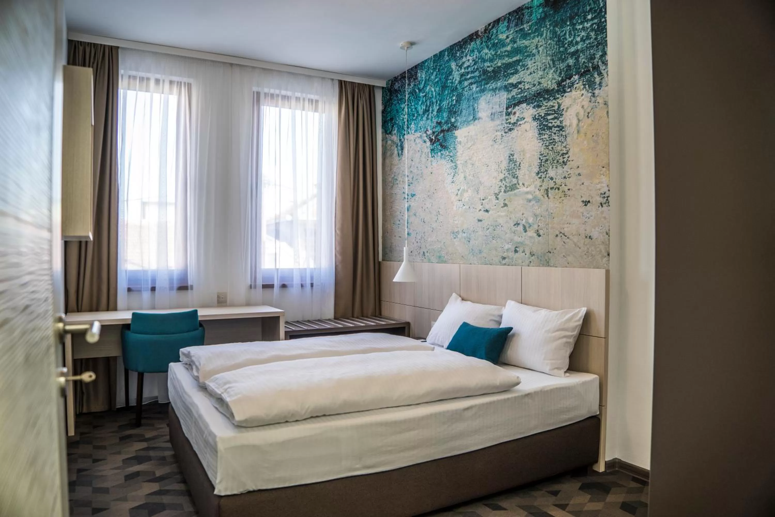 Photo of the whole room, Room Photo in Hotel Kapetanovina