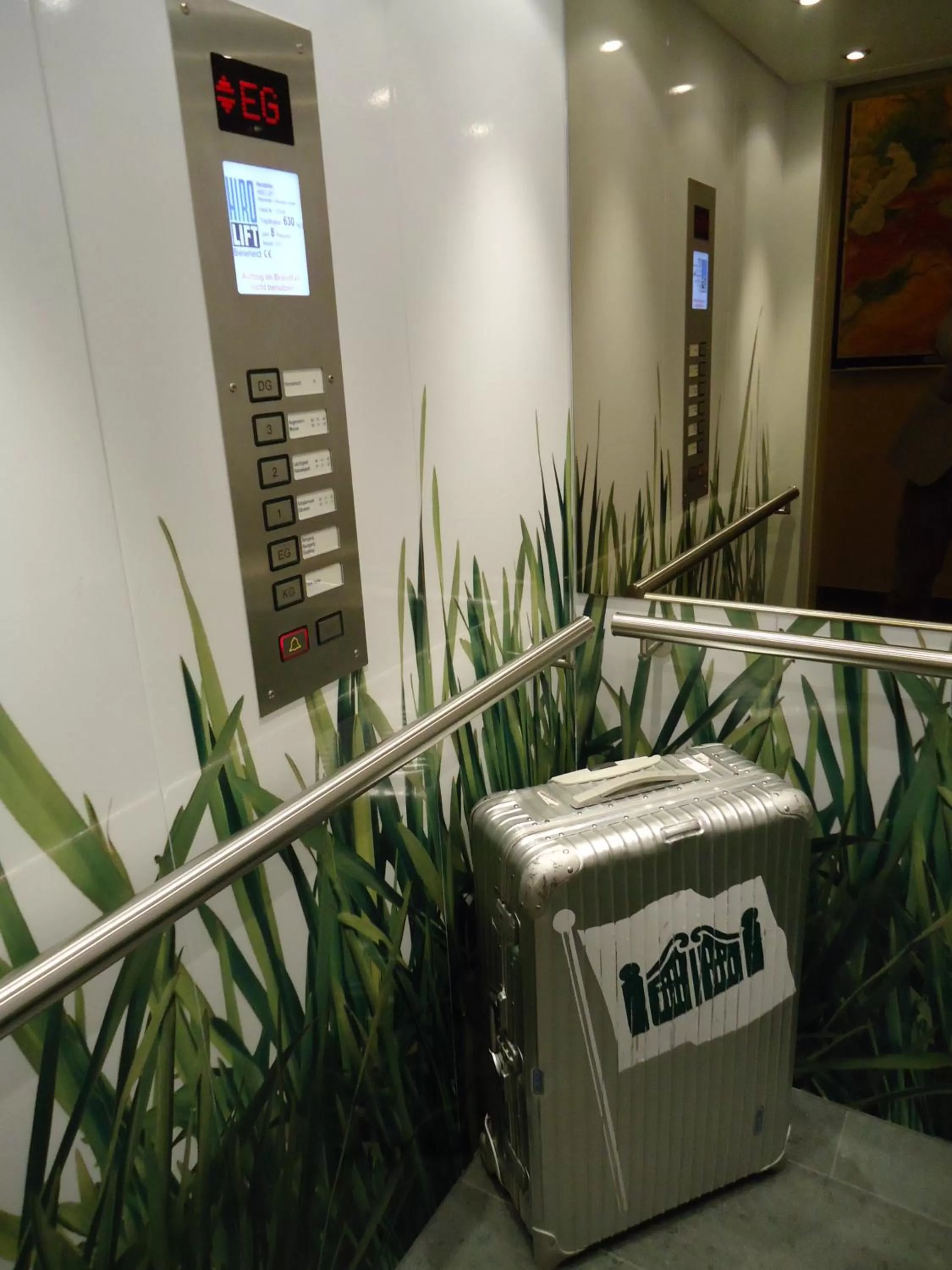 Other in Plumbohms ECHT-HARZ-HOTEL