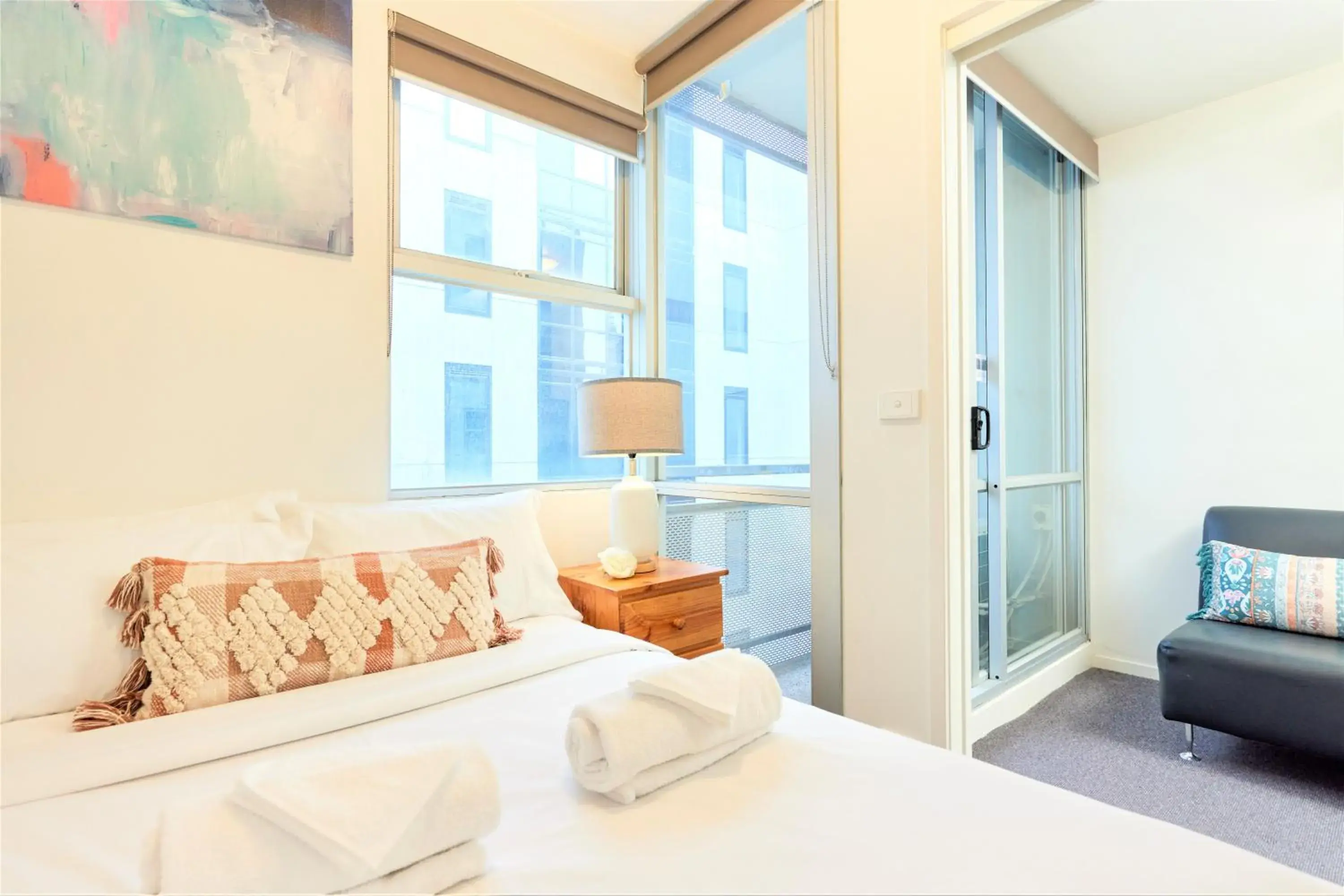 Two Bedroom Apartment in Arrow on Swanston Two Bedroom Apartment in Arrow on Swanston