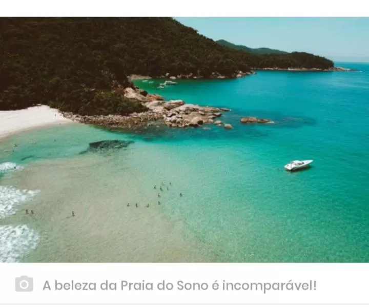 Pousada Recanto da Lu