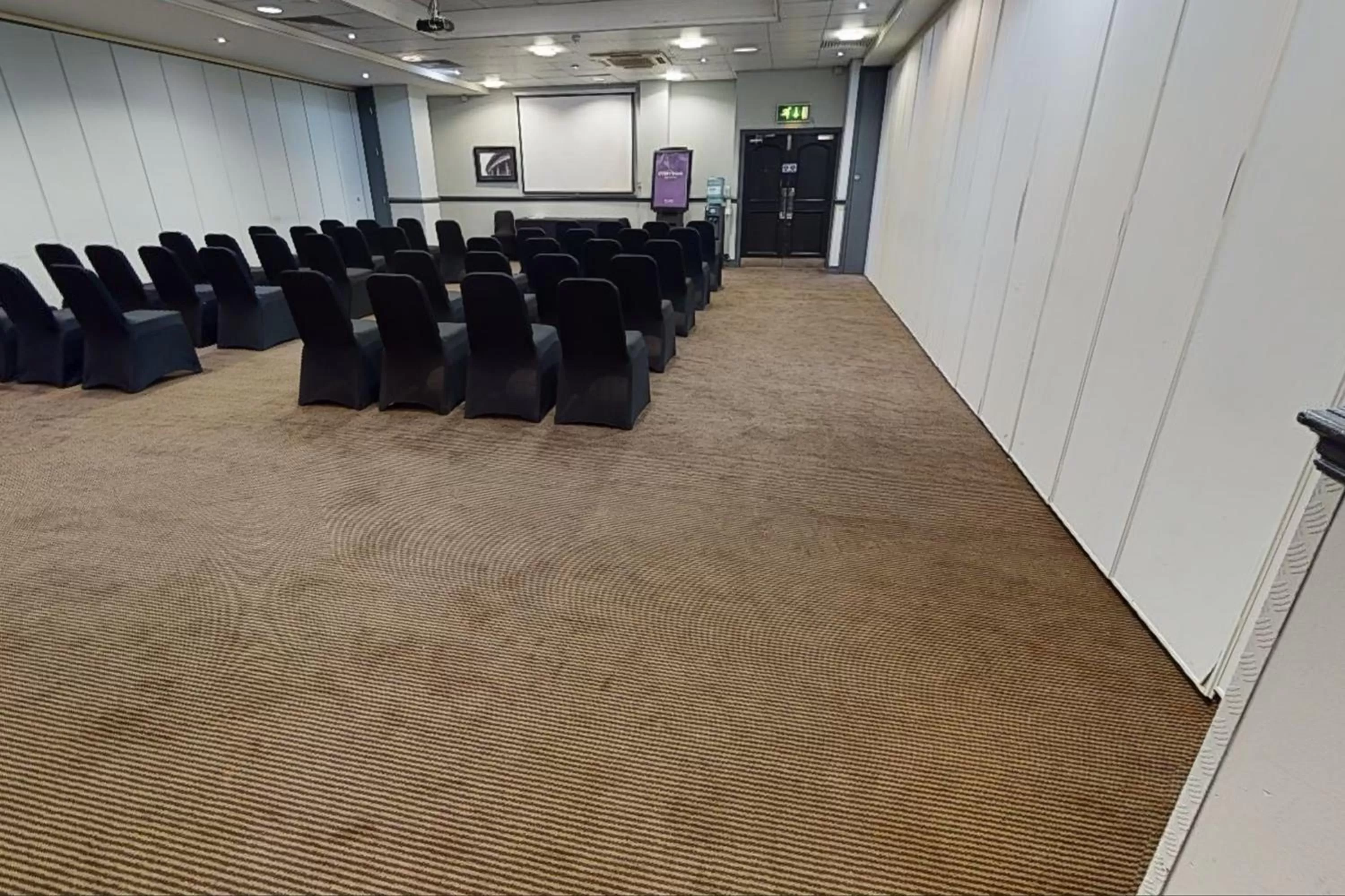 Meeting/conference room in Village Hotel Liverpool