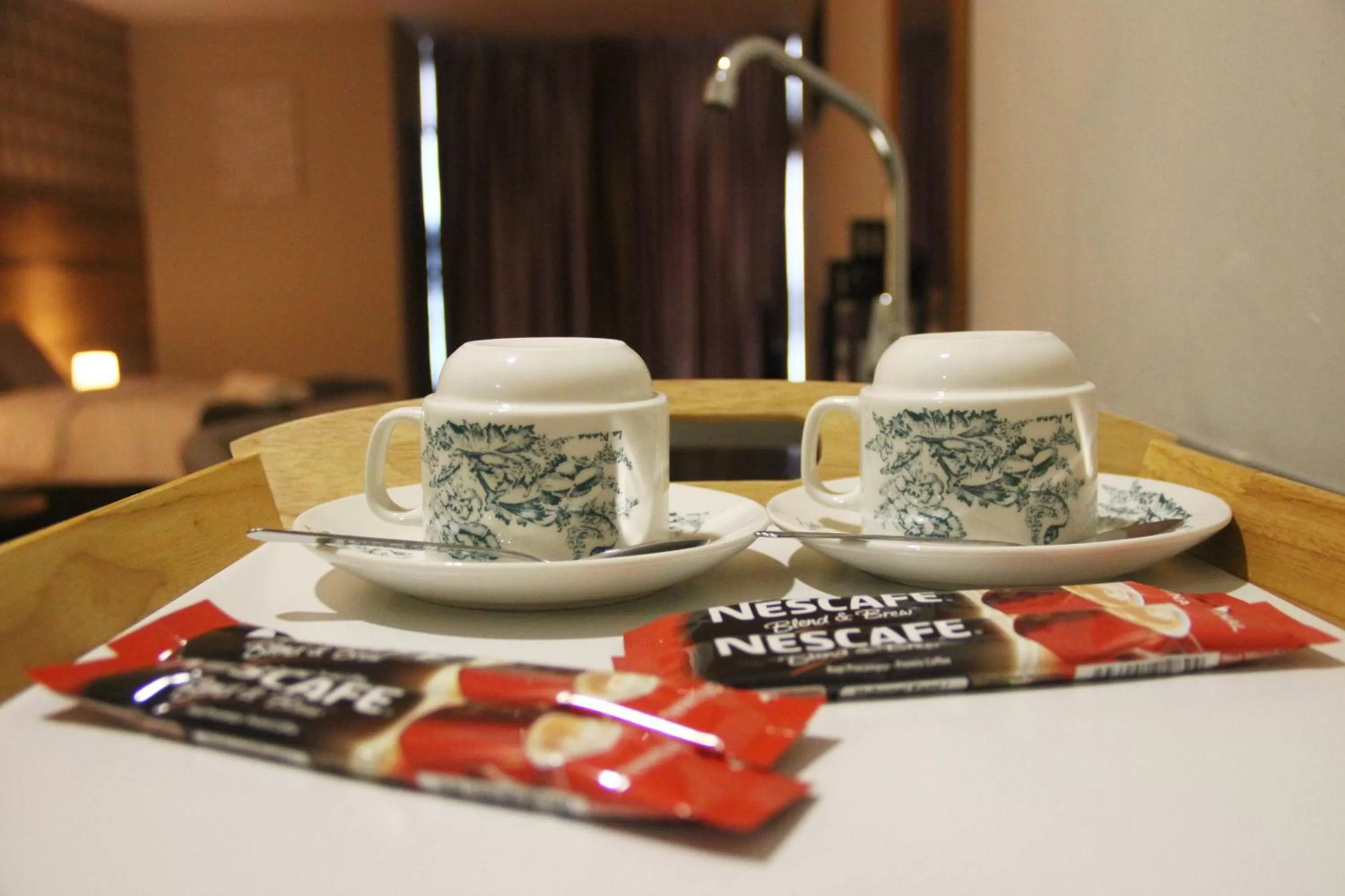 Coffee/tea facilities in Bangi Perdana Hotel
