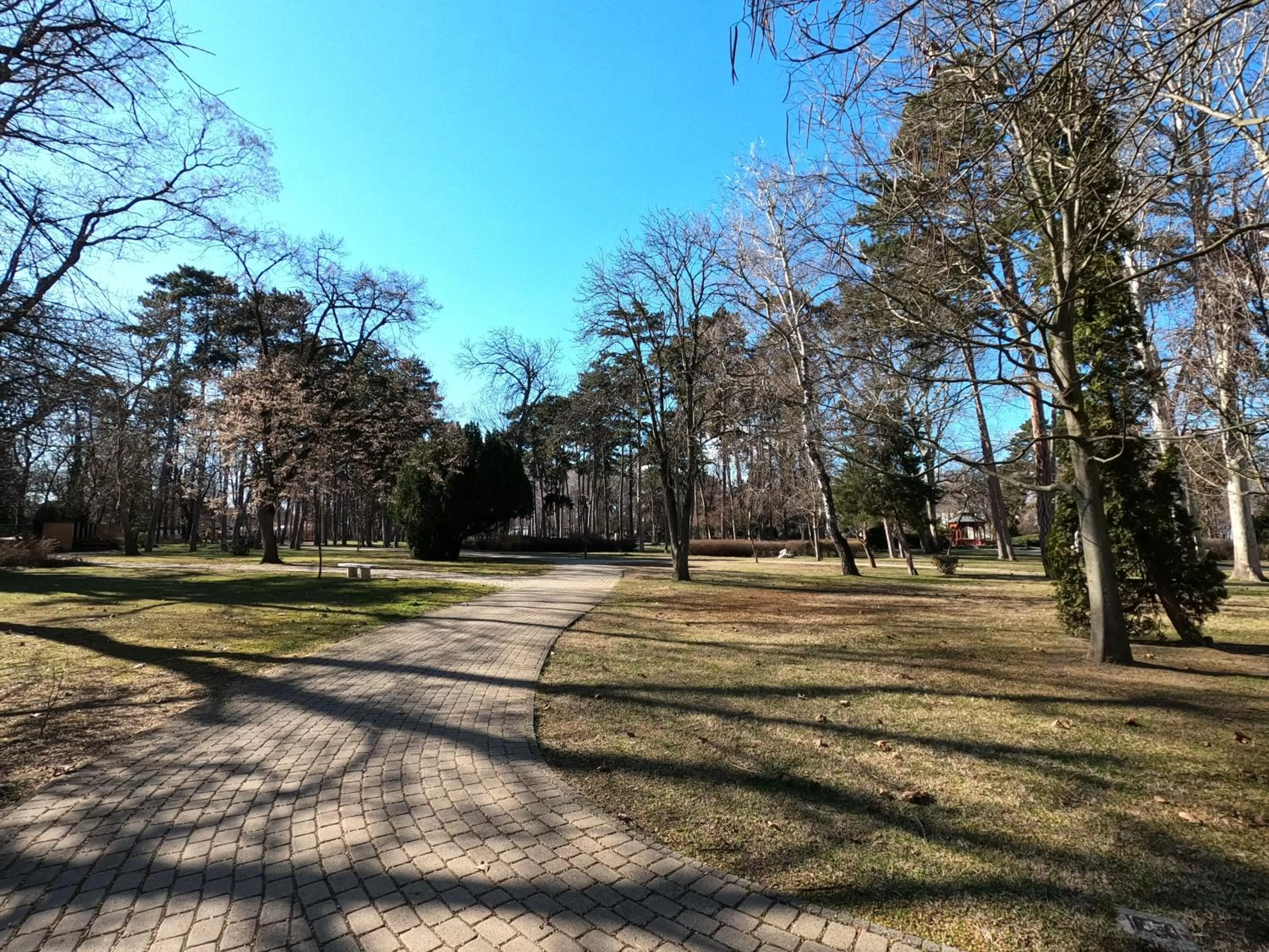 Other in Gosztonyi Villa