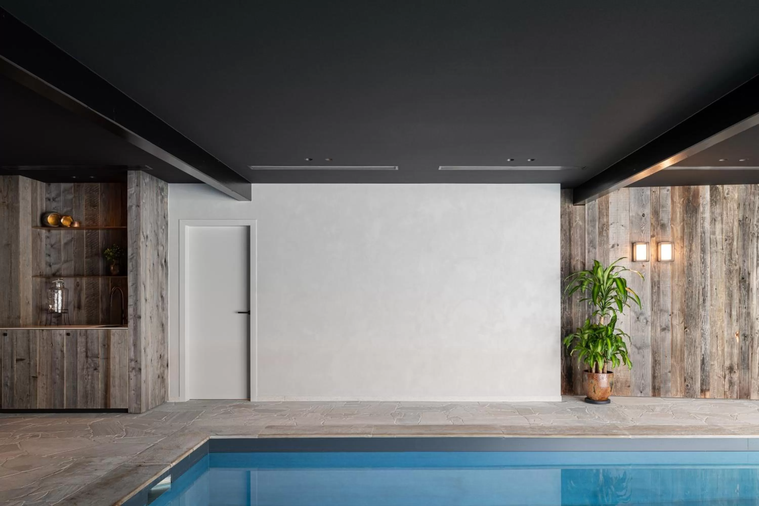 Spa and wellness centre/facilities, Swimming Pool in B&B Herenhuis