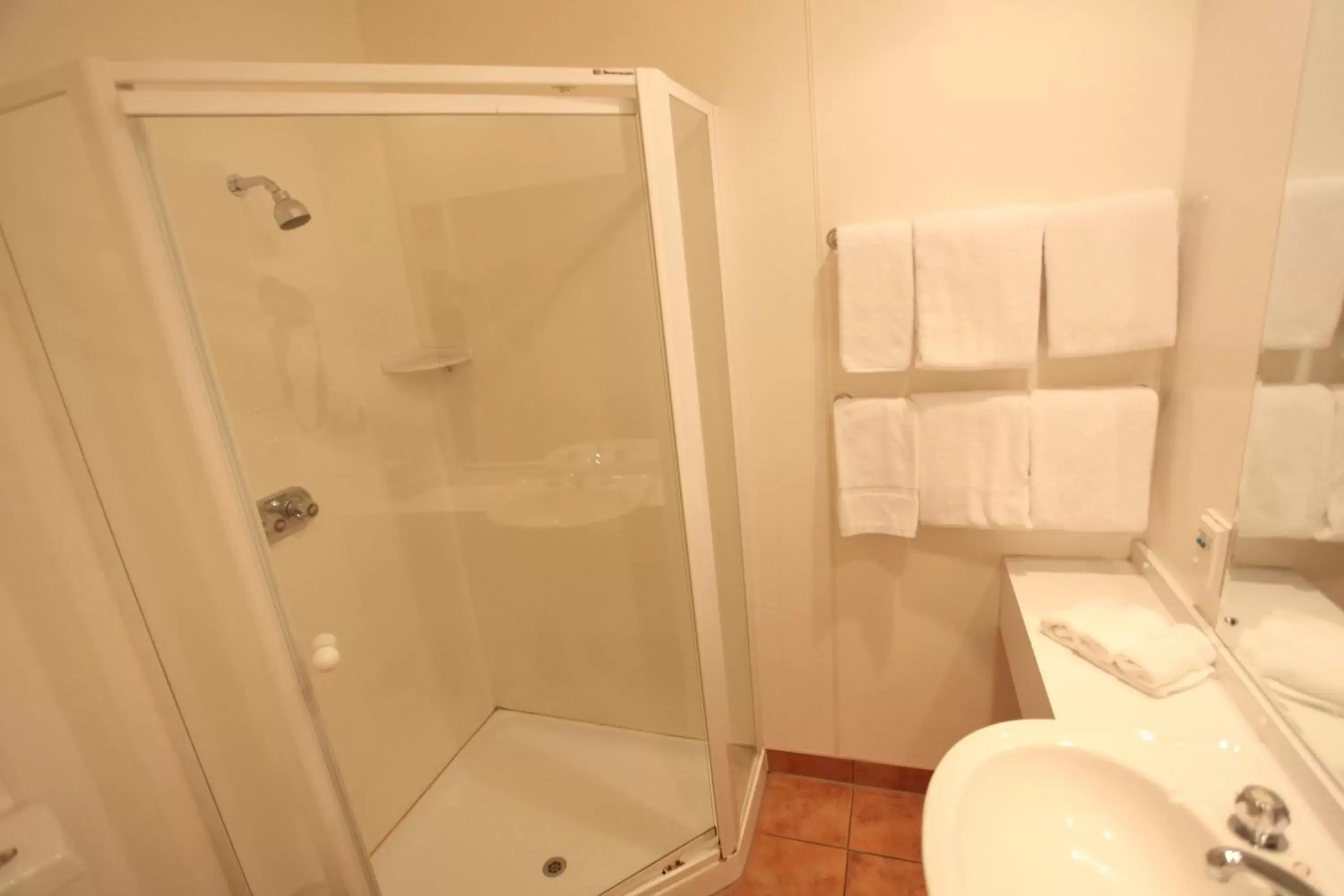 Superior Twin Room in Hotel Ashburton Superior Twin Room in Hotel Ashburton