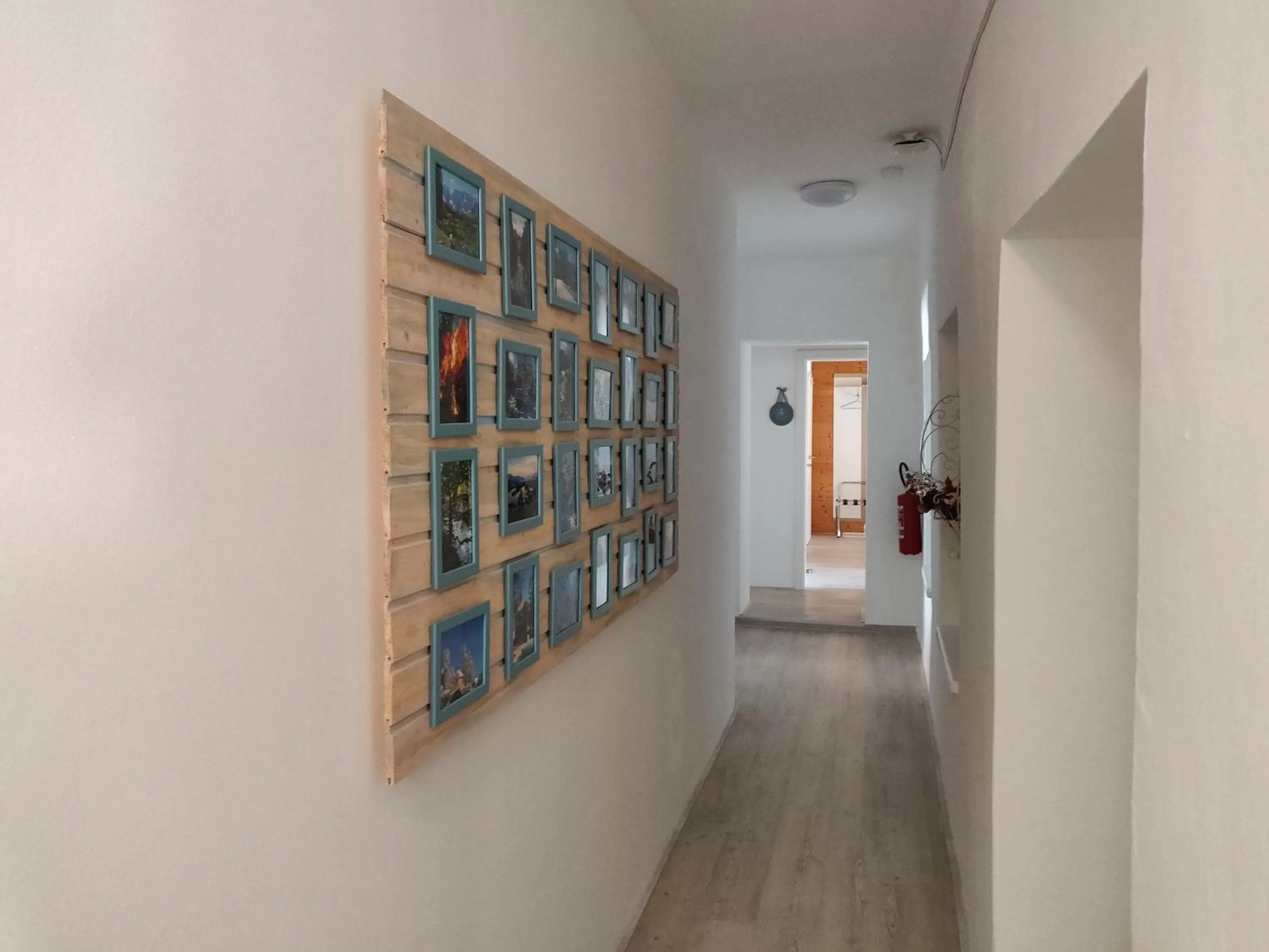 Decorative detail in B&B Leonhard 7