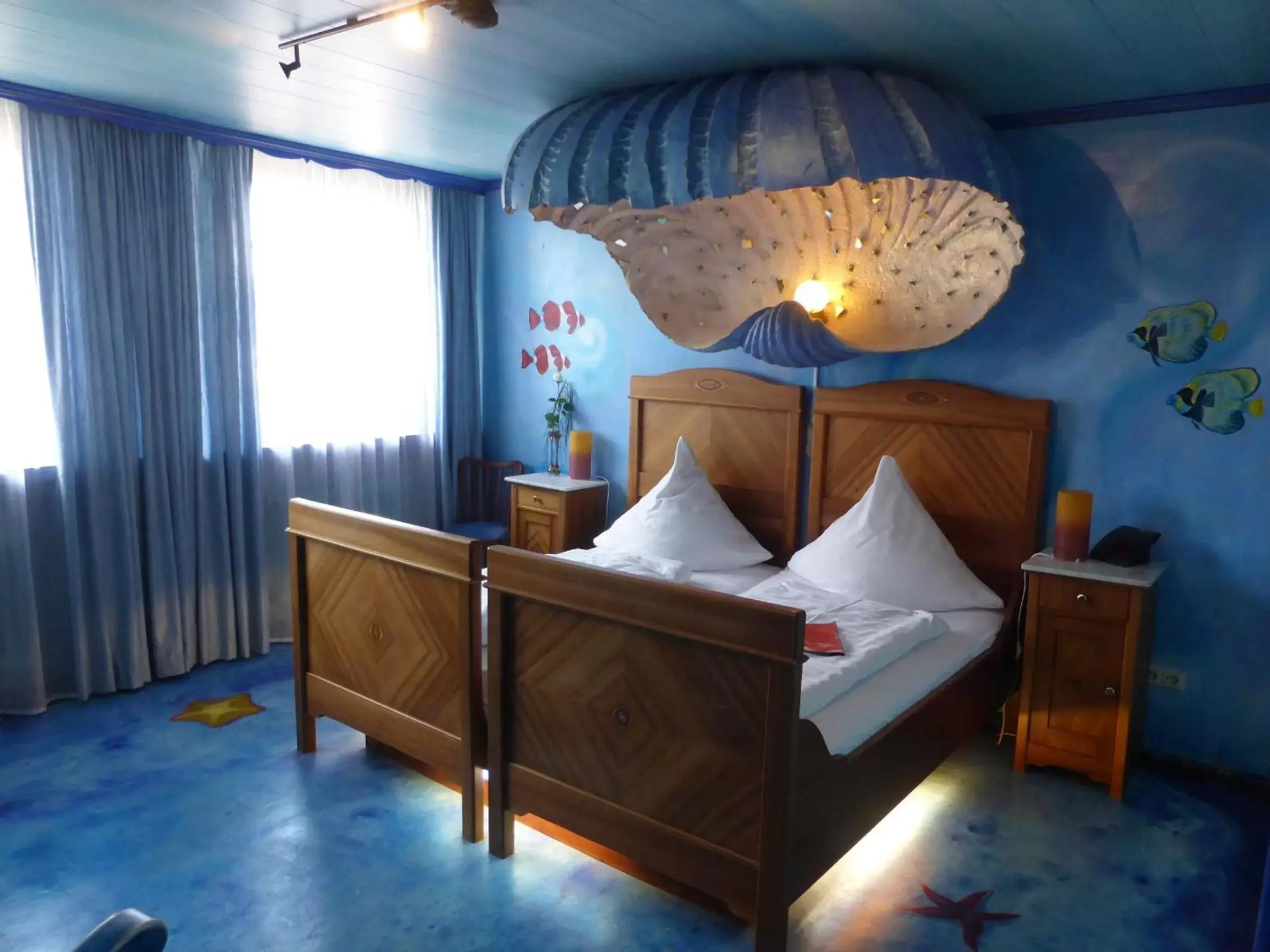 Exclusive Double Room in Gasthaus Storchen Hellas Exclusive Double Room in Gasthaus Storchen Hellas