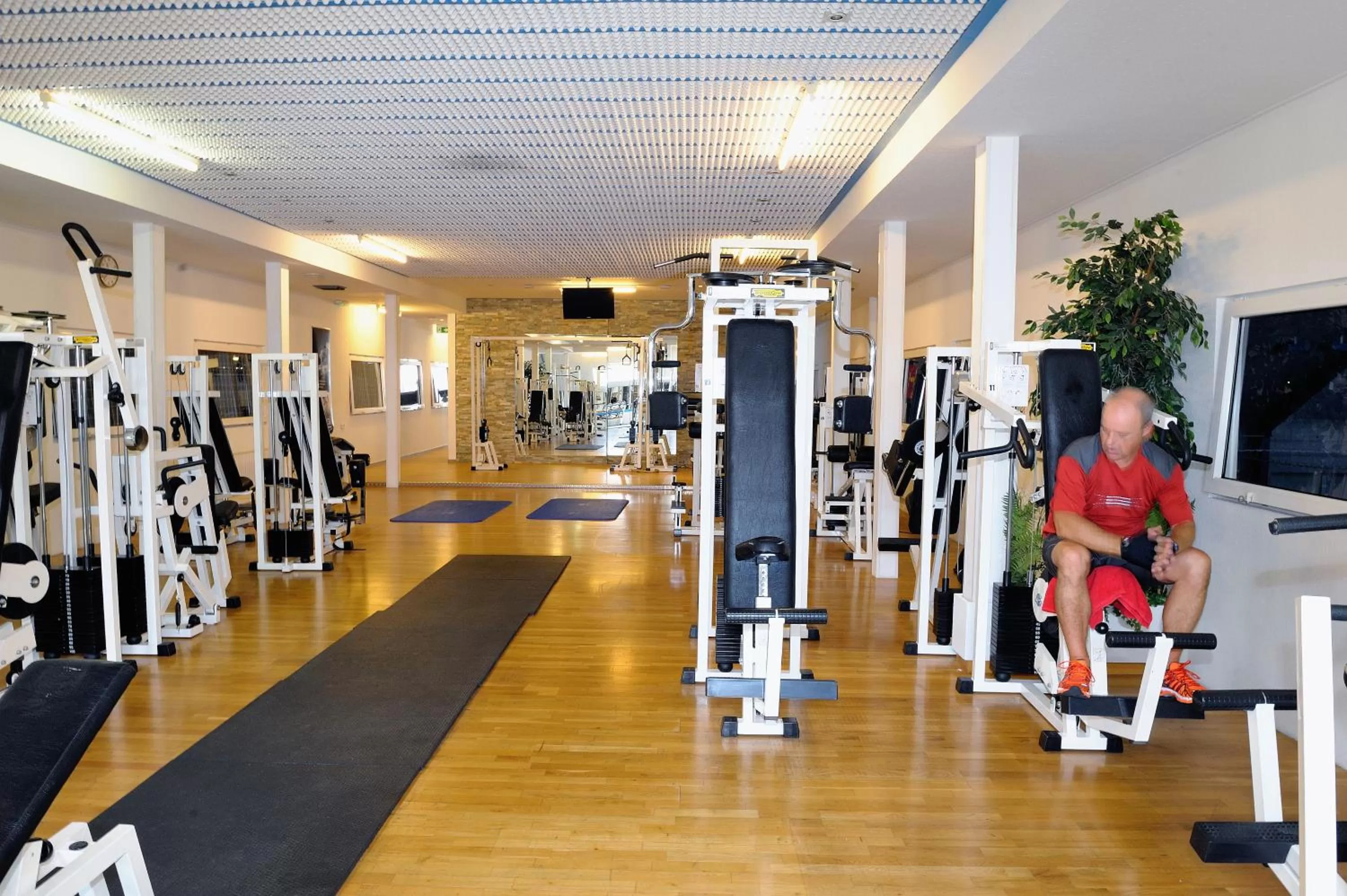 Activities in Sporthotel Podersdorf