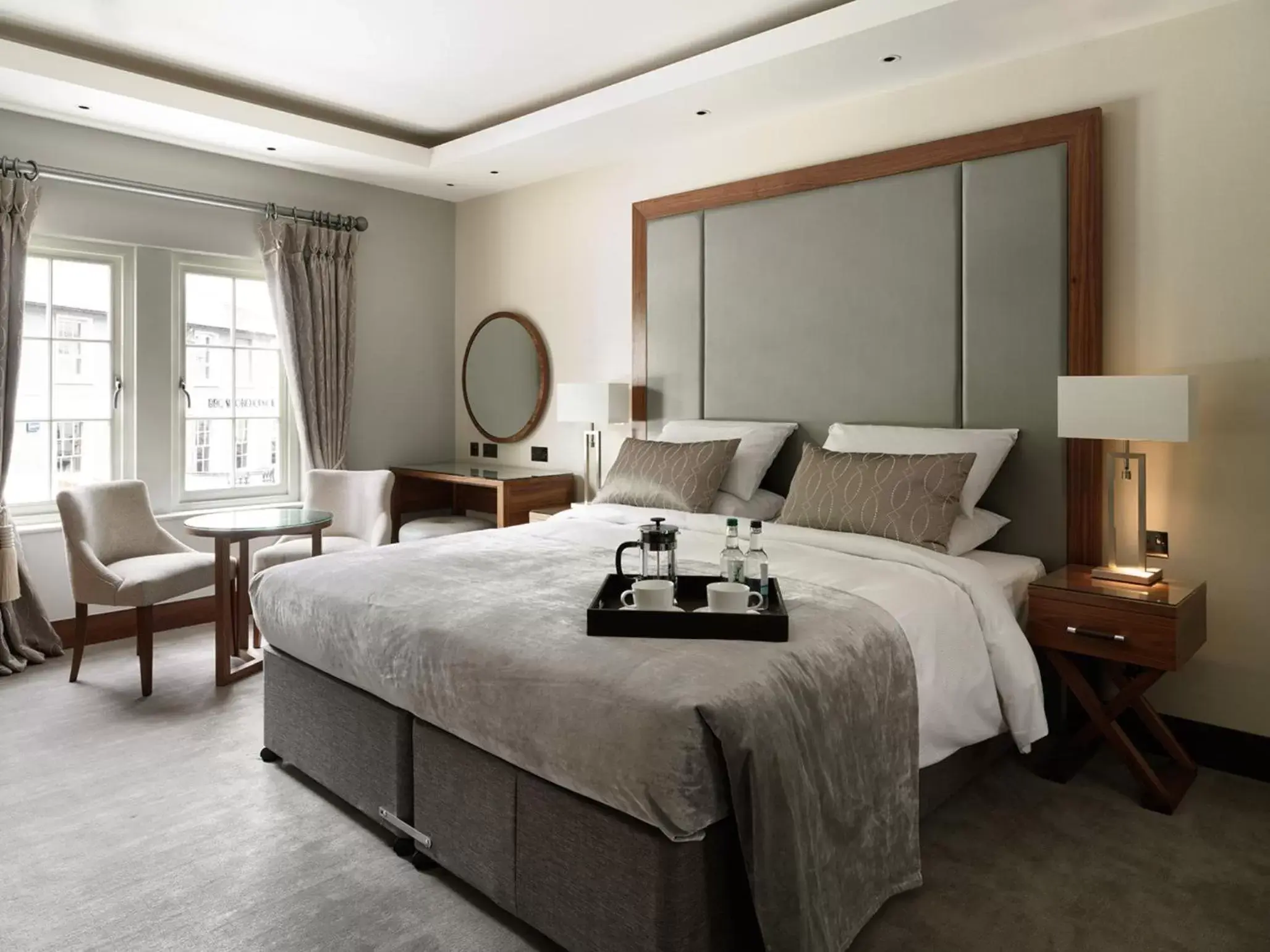 One Warwick Park Hotel One Warwick Park Hotel