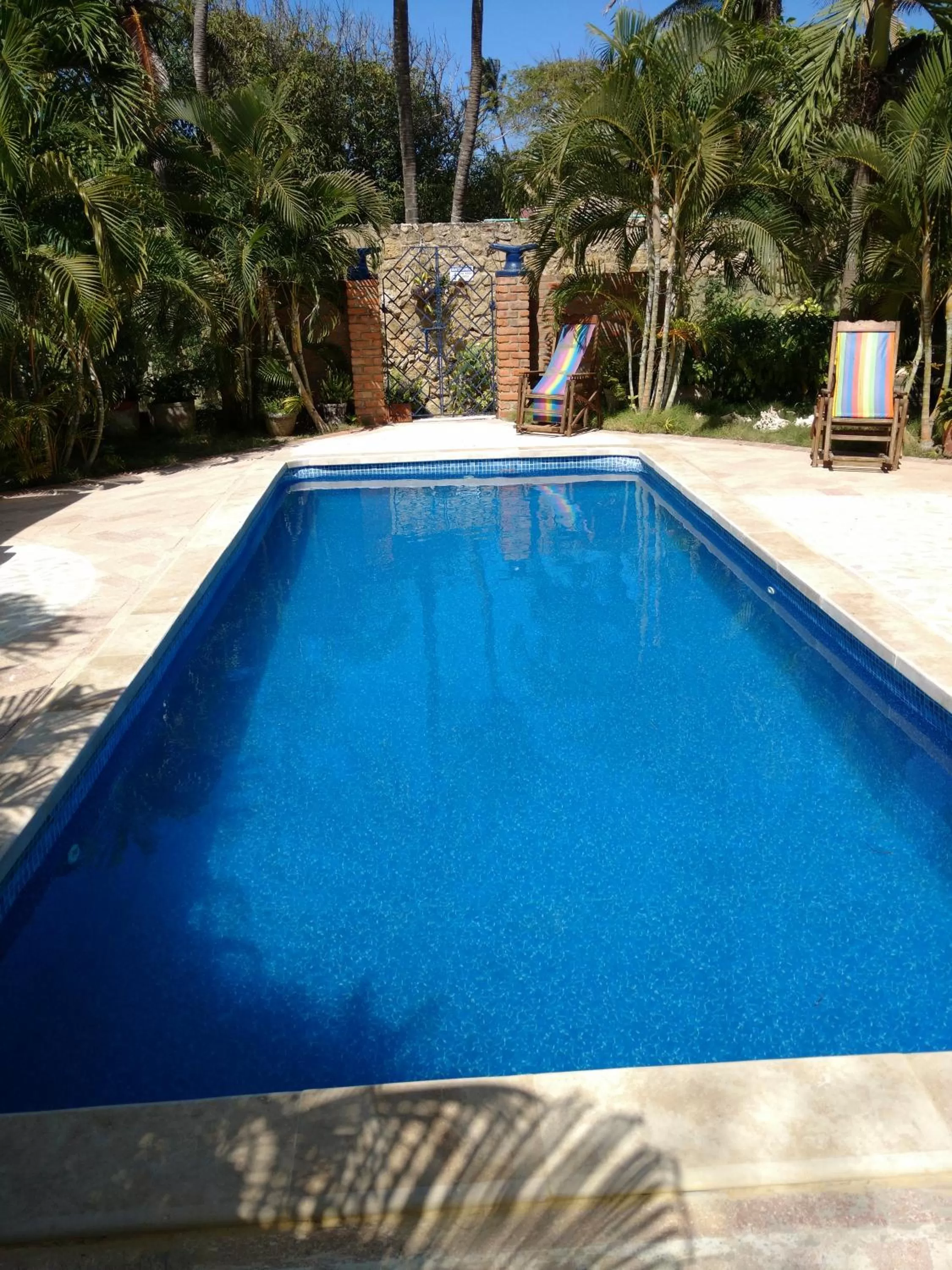 Hotel Boutique Casa Berastegui