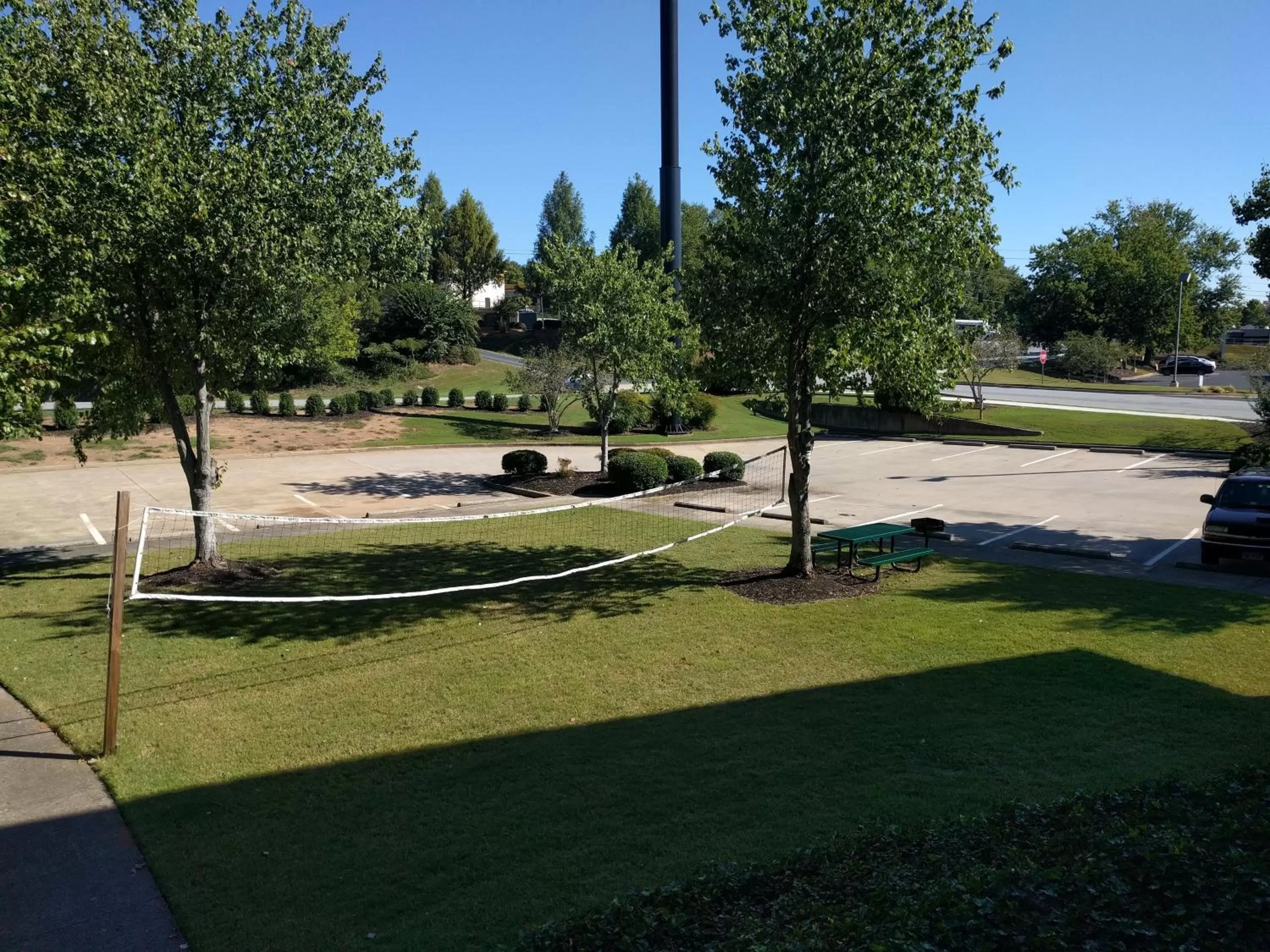 Day in Brick Lodge Atlanta/Norcross