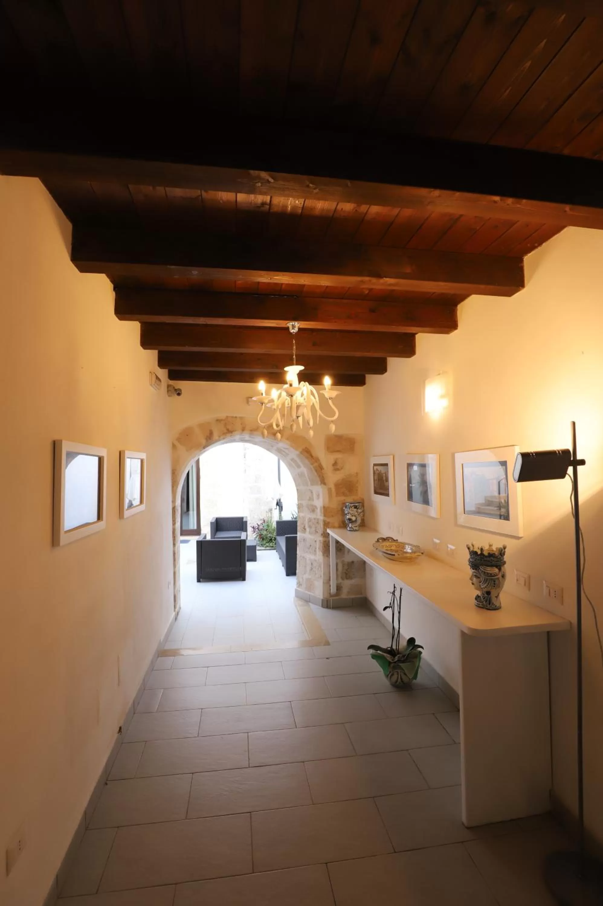 Italiana Resort Atrio