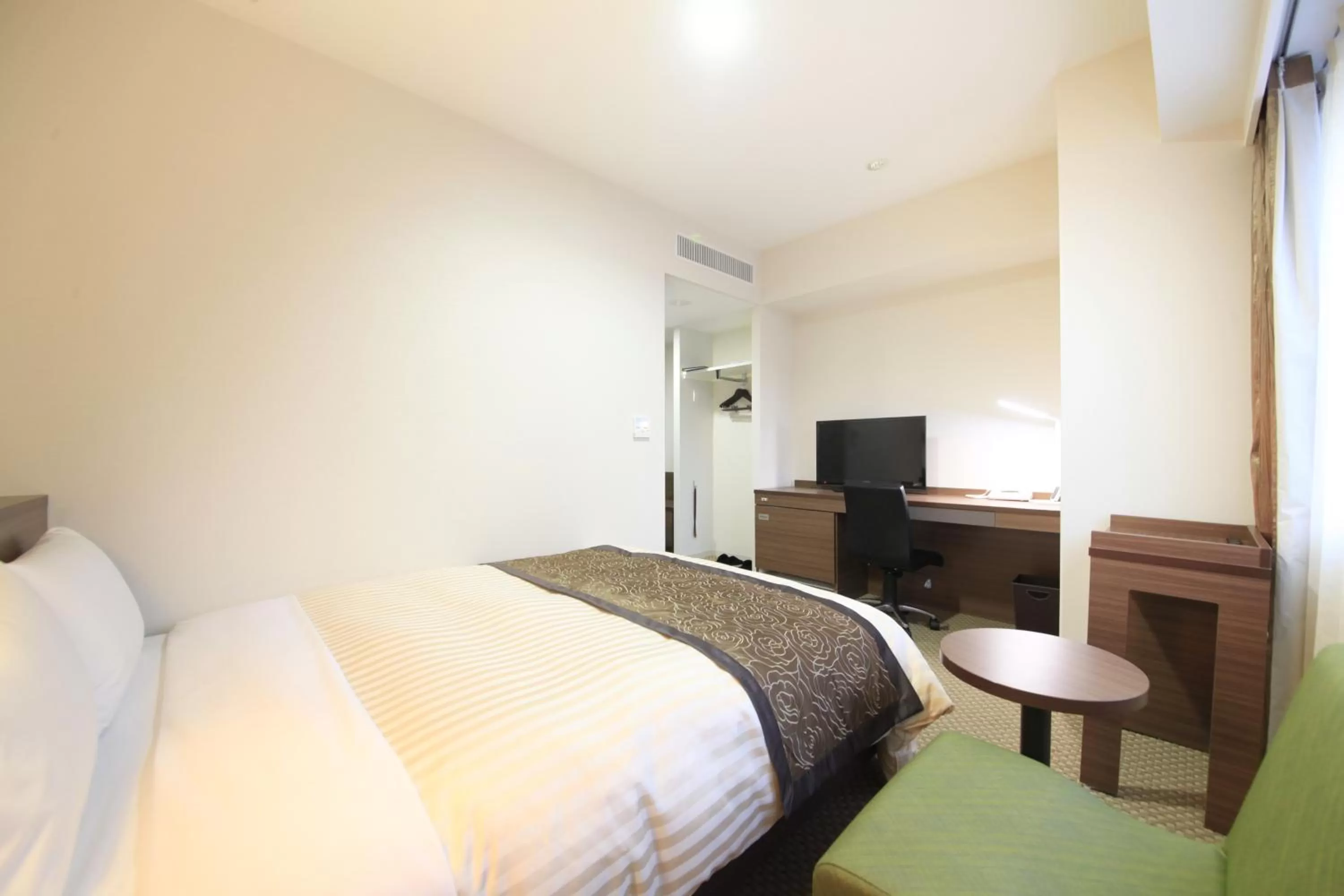 Single Room - single occupancy - Non-Smoking in Vessel Inn Sapporo Nakajima Park