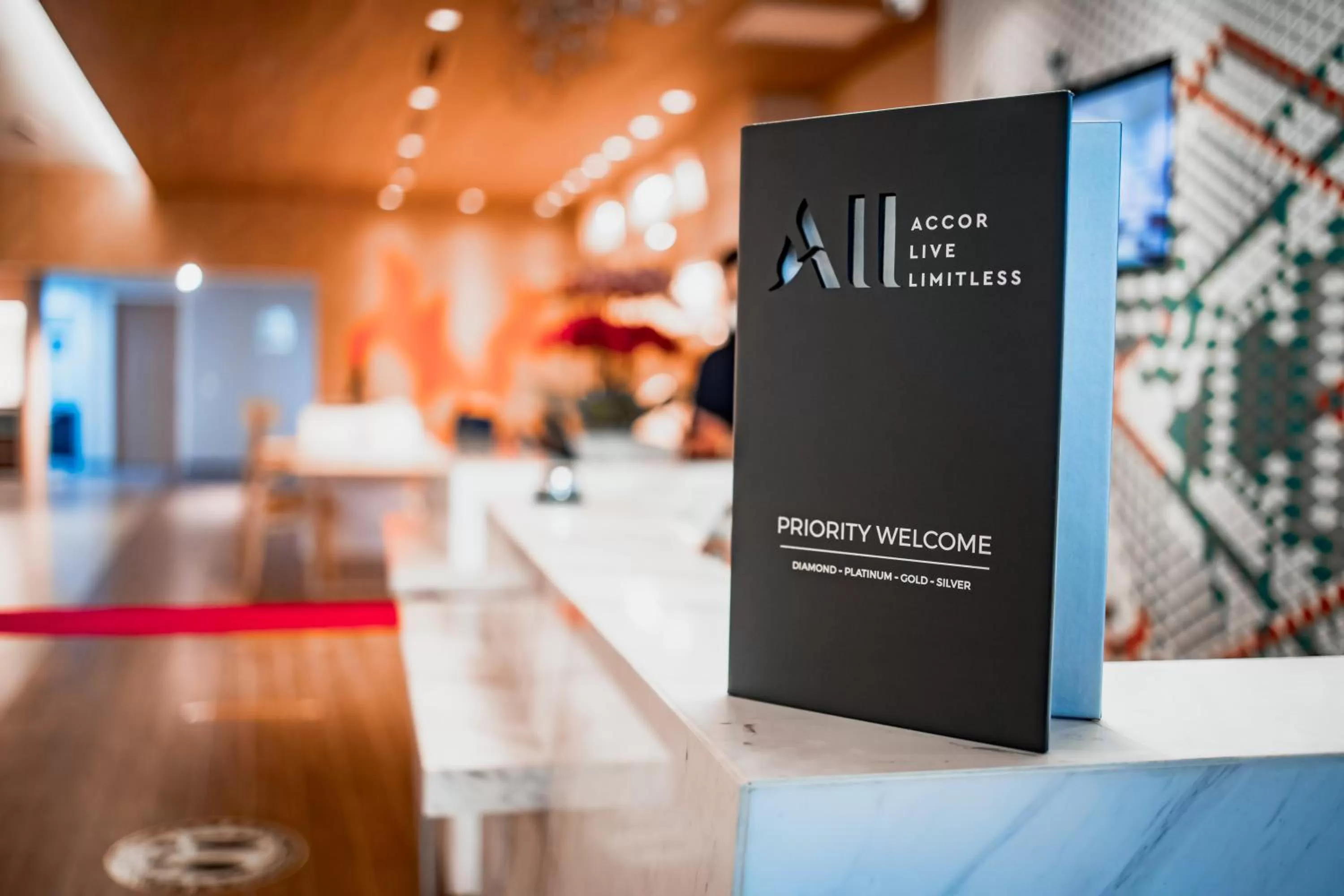 Property logo or sign in ibis Styles Kota Bharu