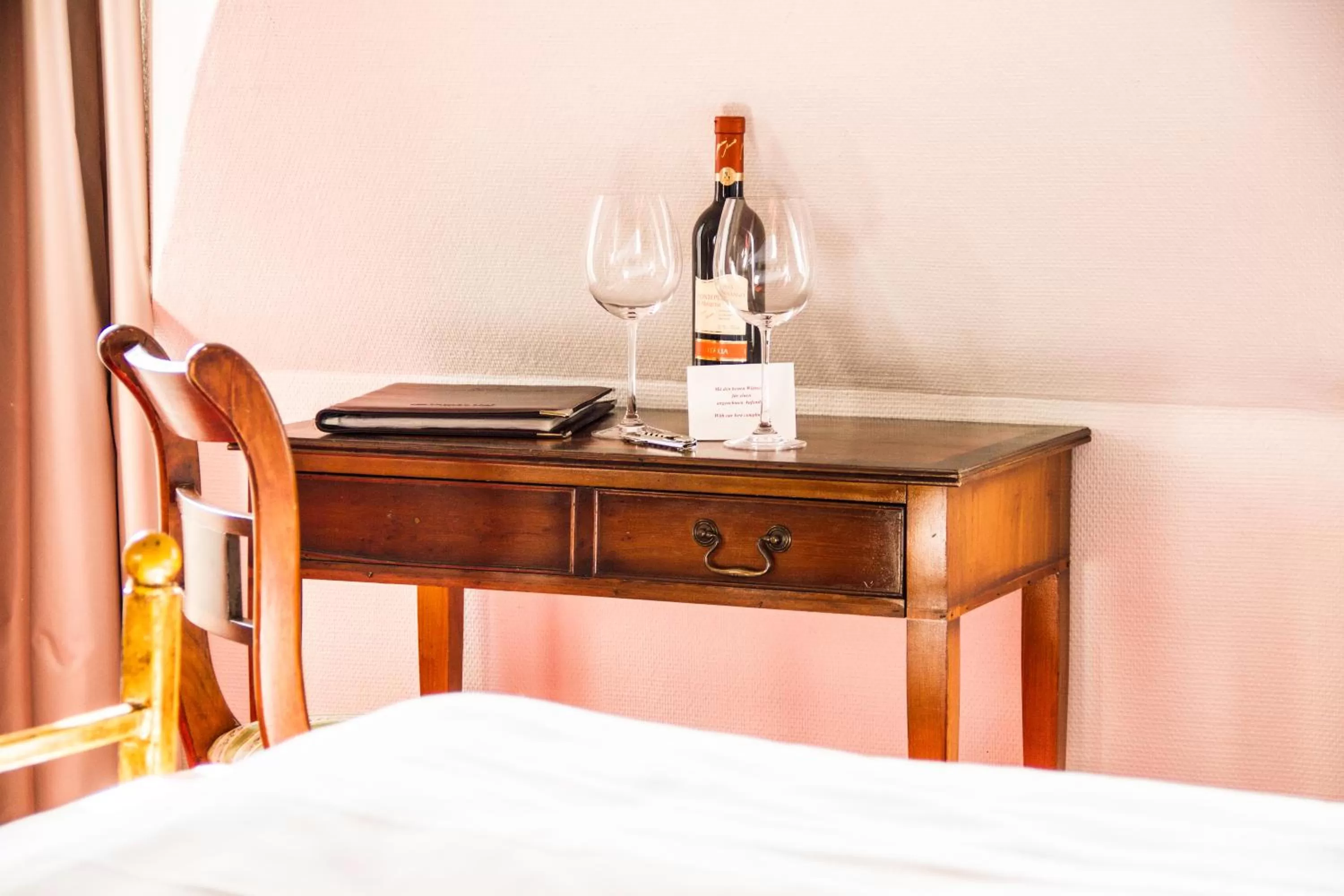 Other, Bed in Laimer Hof am Schloss Nymphenburg