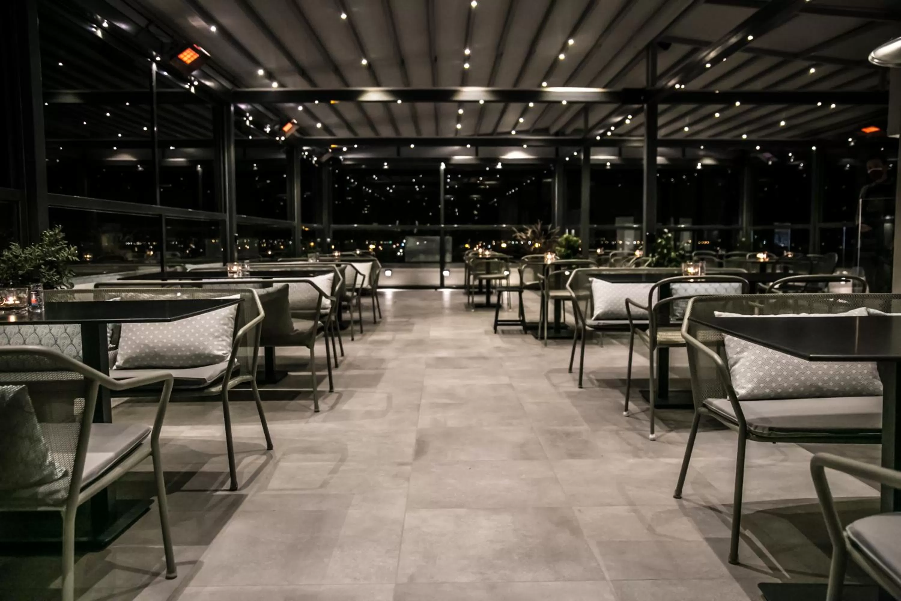 Restaurant/places to eat in Liberty of Nafplio