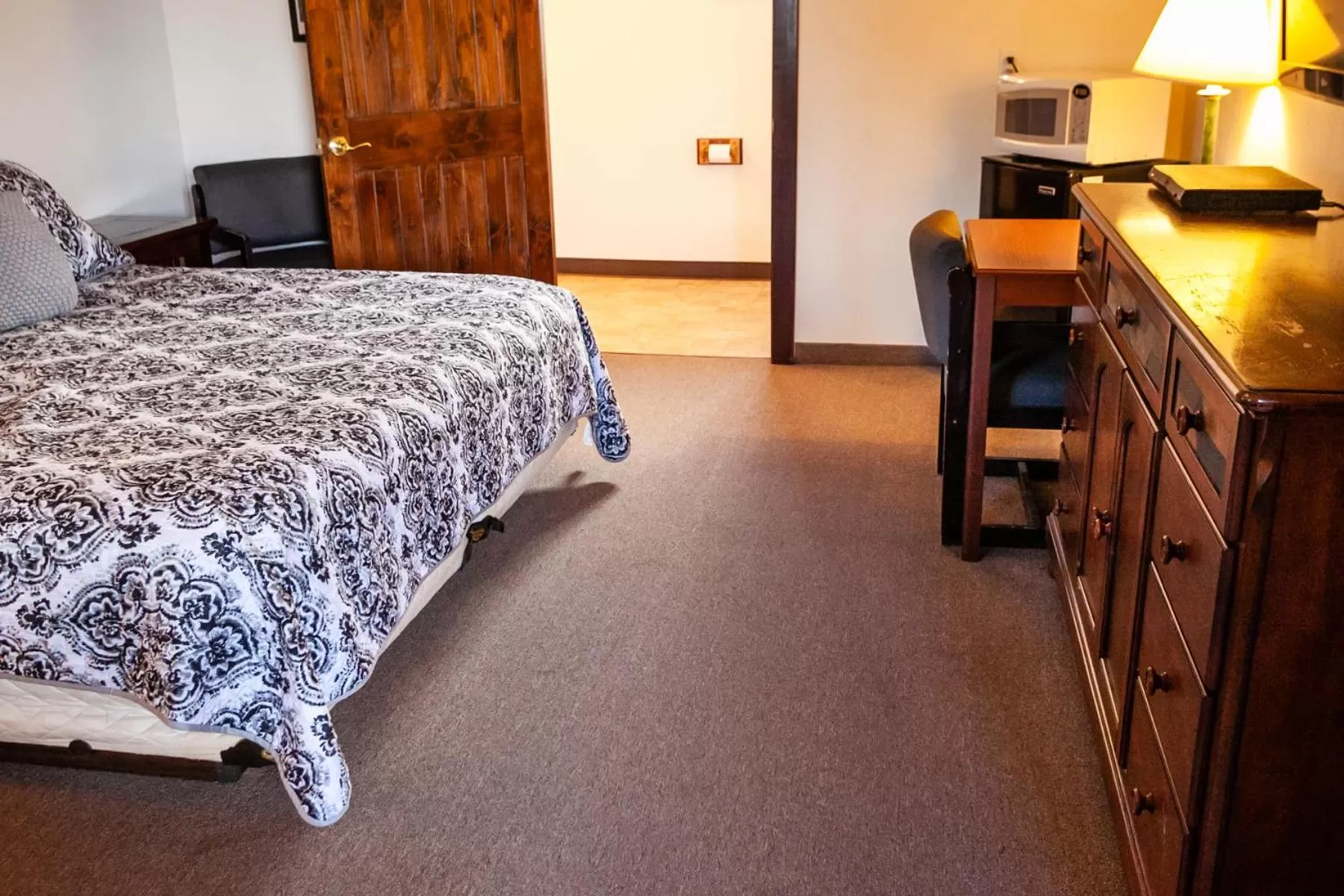 Other in Circle R Motel