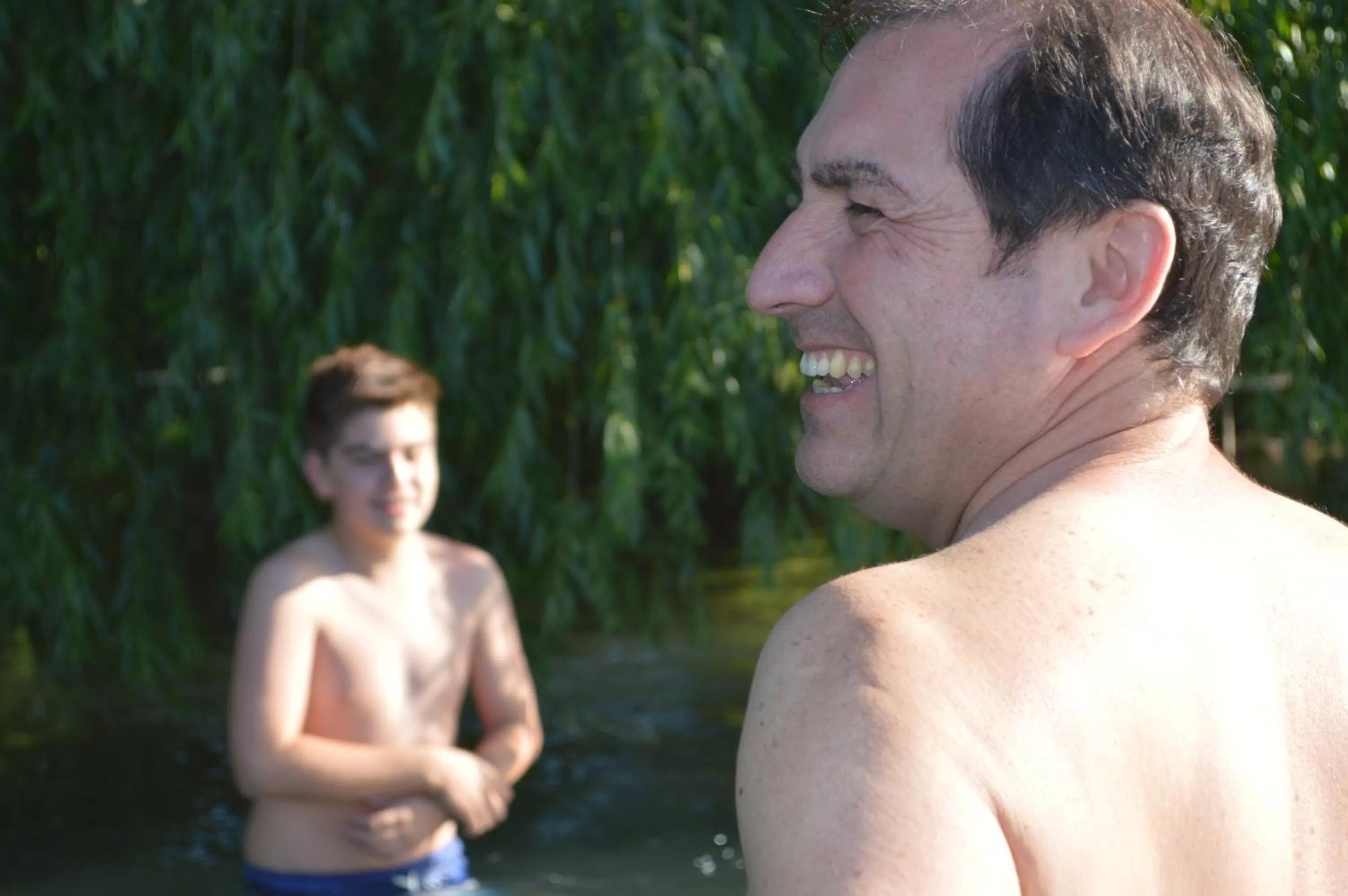 Coyunche Cabañas y Camping Laja & San Rosendo