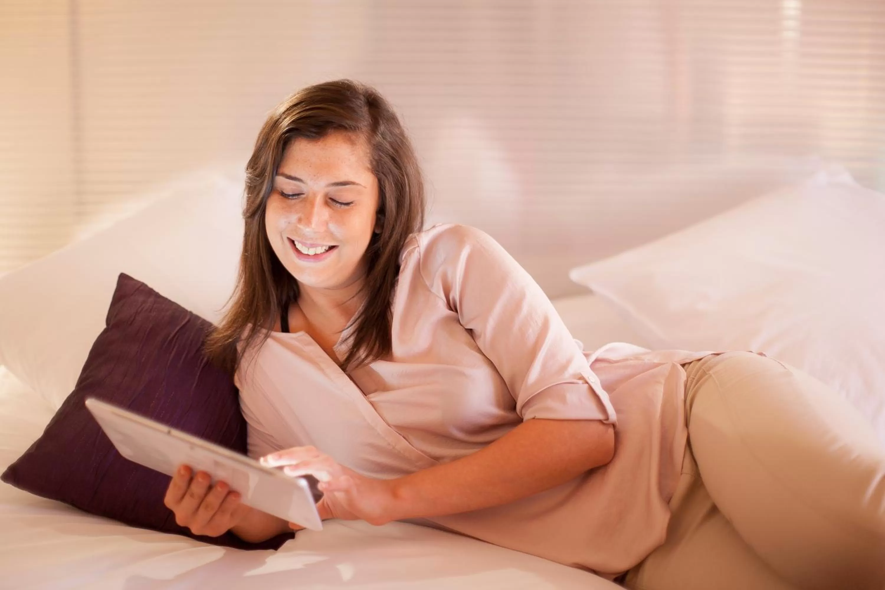 People, Bed in Mercure Strasbourg Centre