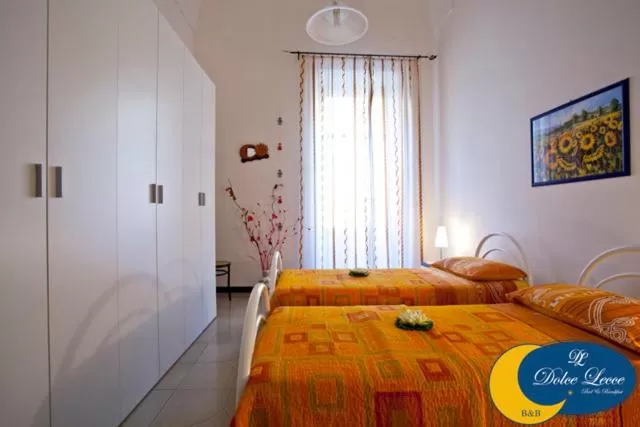 Dolce Lecce B&B