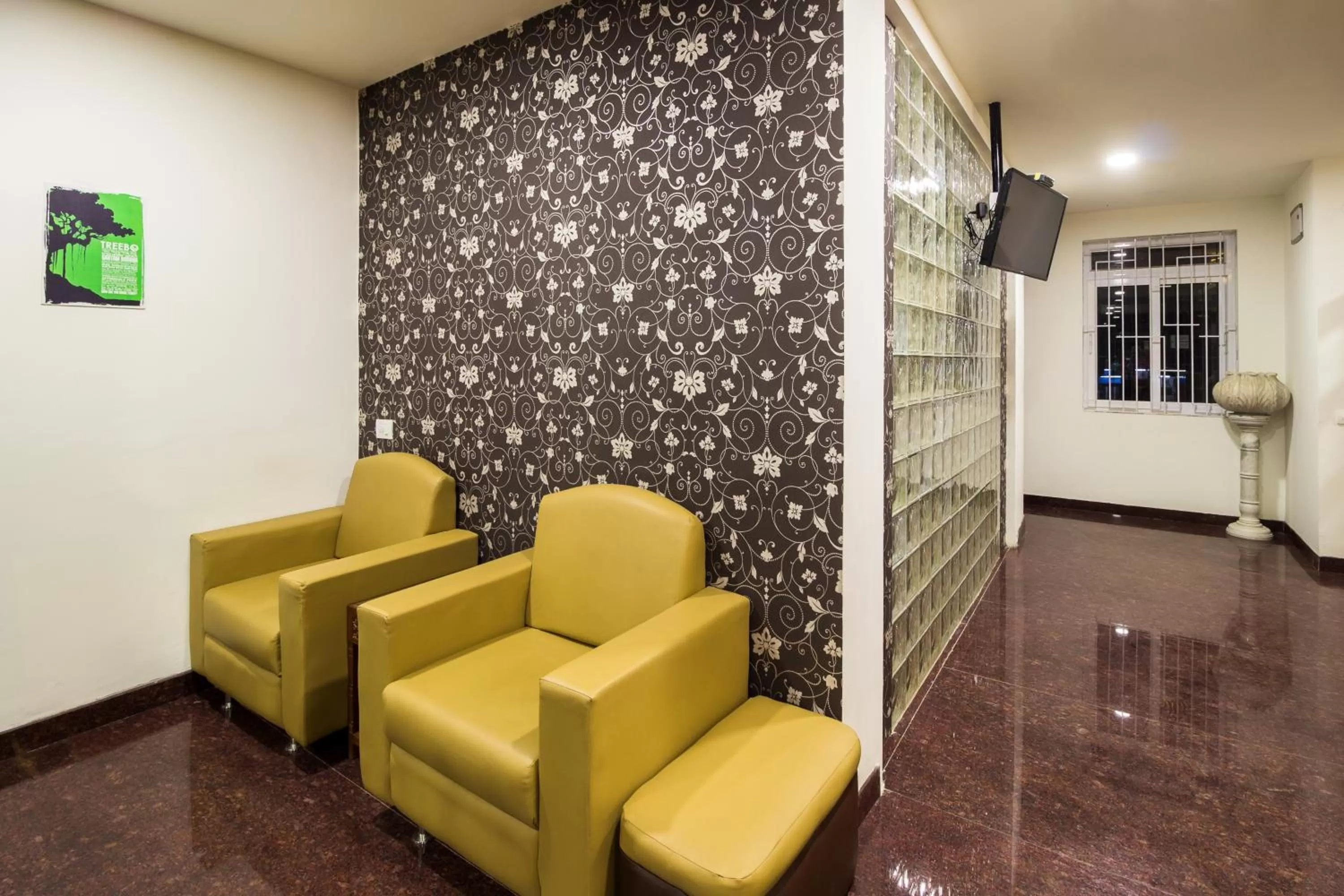 Other in Itsy Hotels Arastu Inn