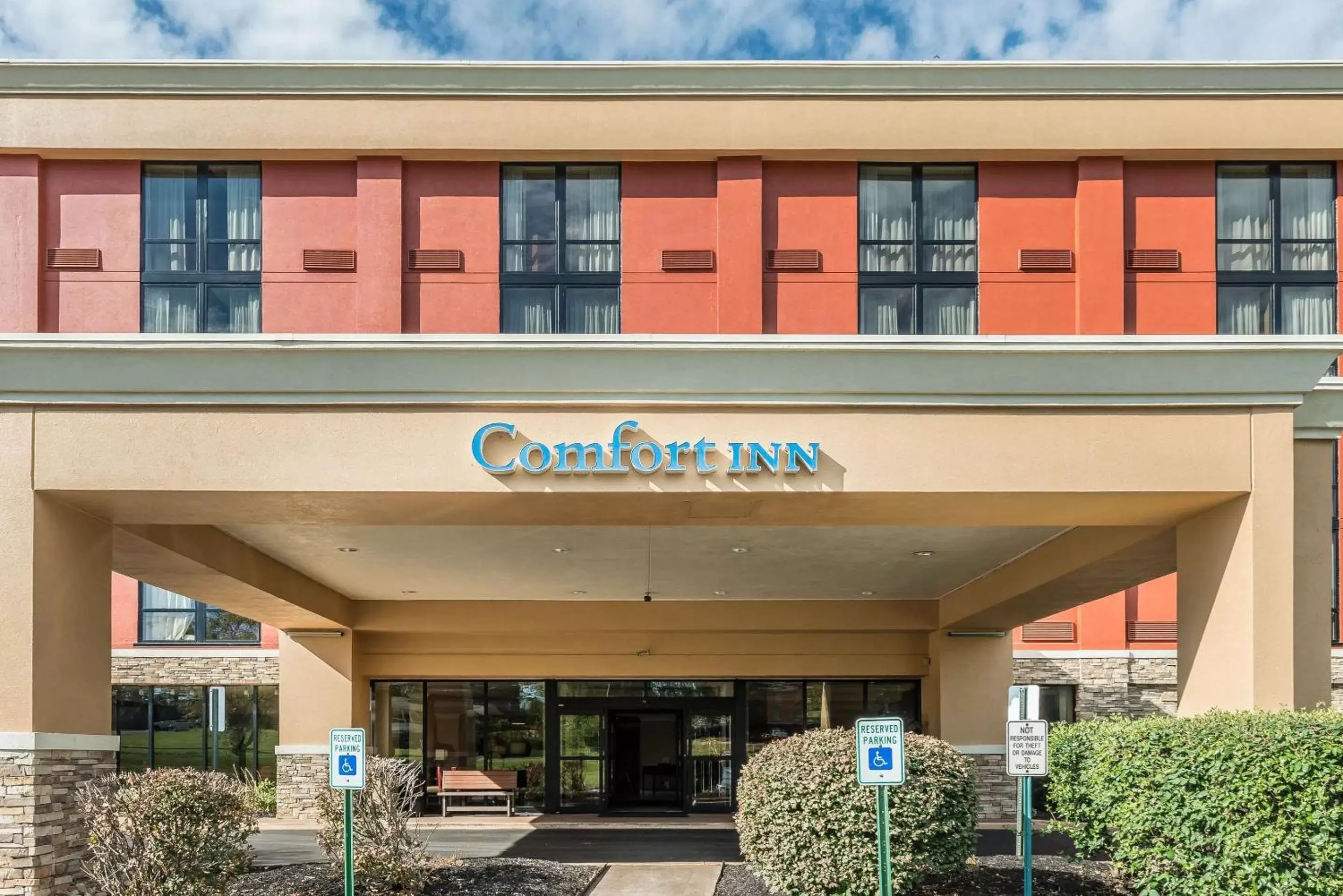 Comfort Inn Cranberry Twp Comfort Inn Cranberry Twp