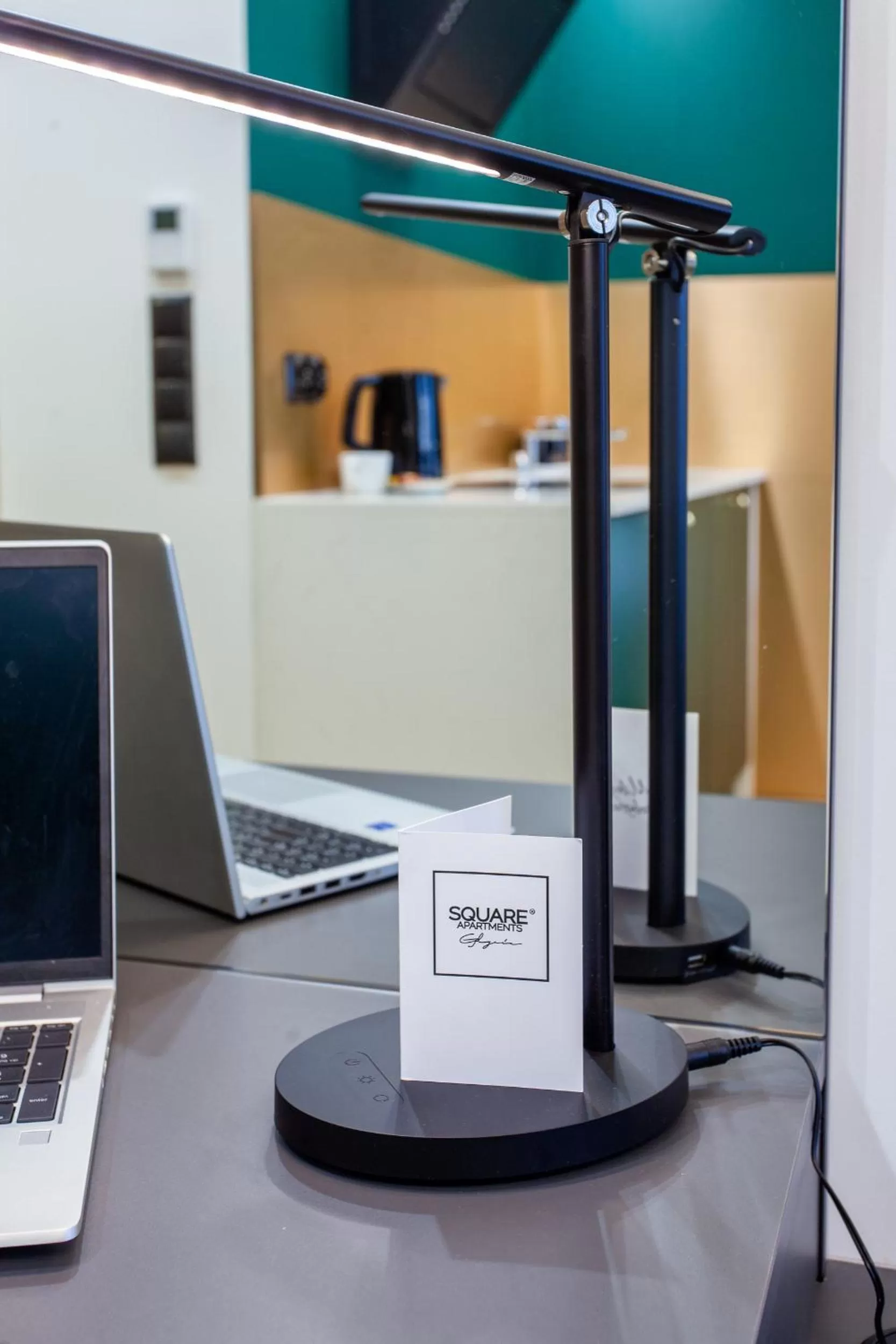 hair dresser in SQUARE APARTMENTS GDYNIA