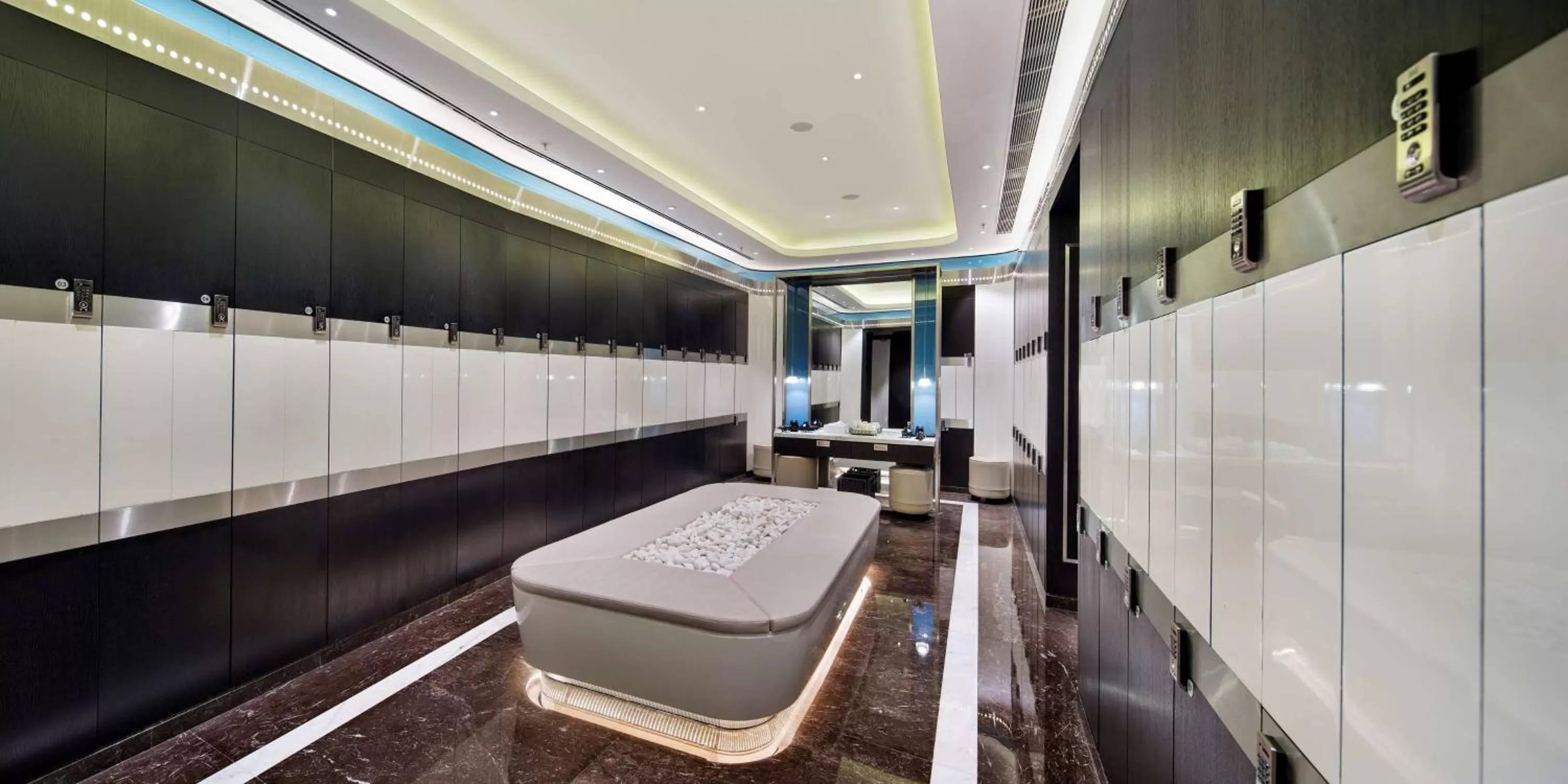 Sports in Hilton Istanbul Bomonti