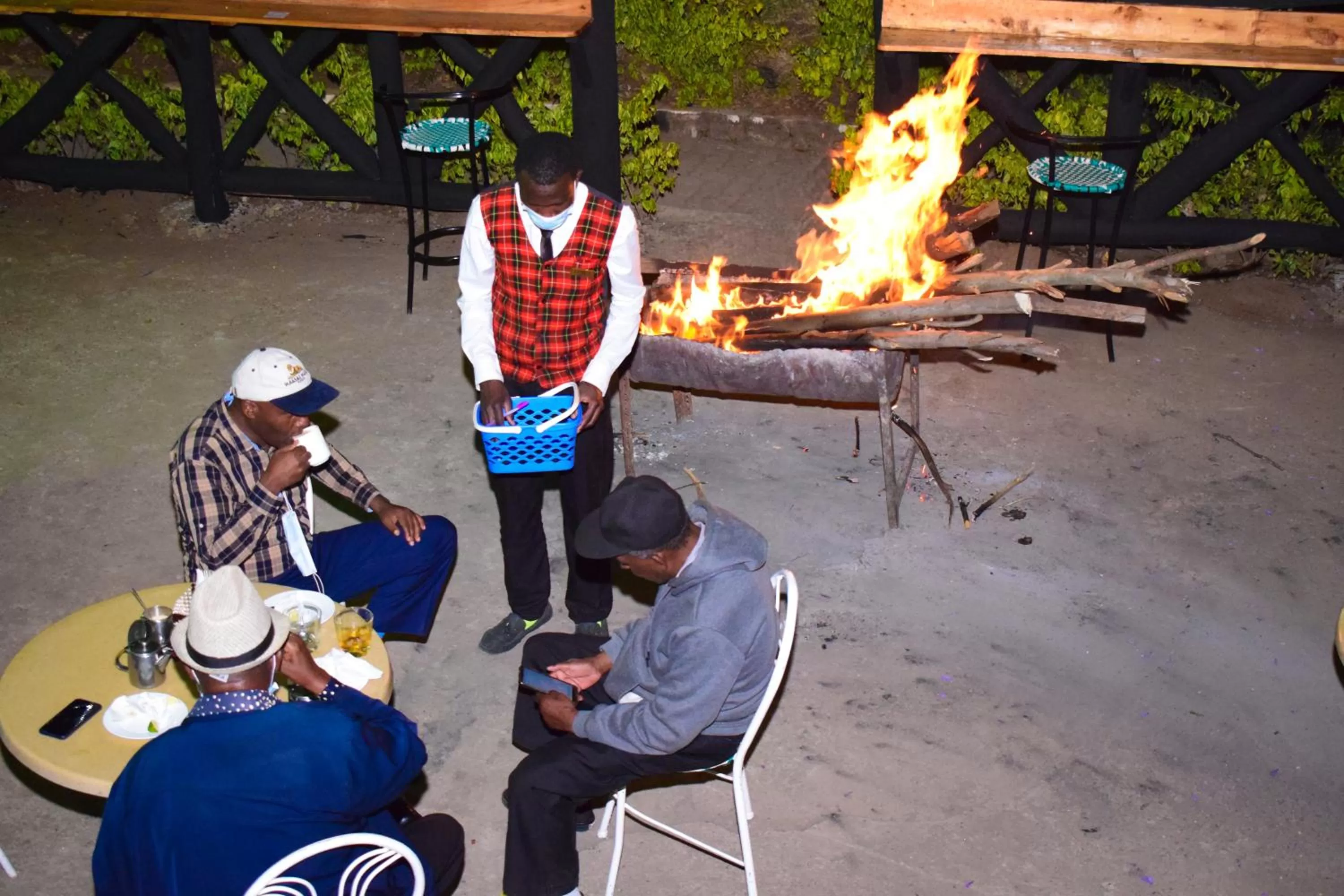 Vienna Woods Hotel Nakuru