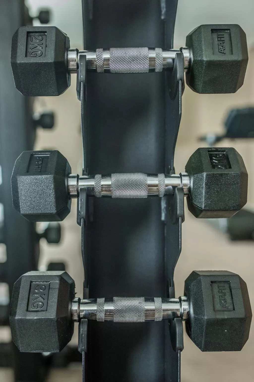 Fitness centre/facilities in Nou Baleares