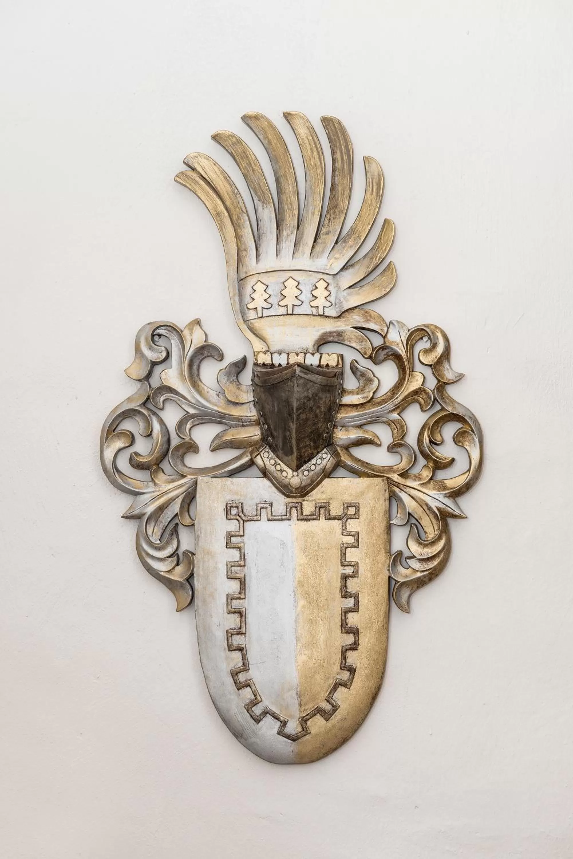 Property logo or sign in Chateau GrandCastle