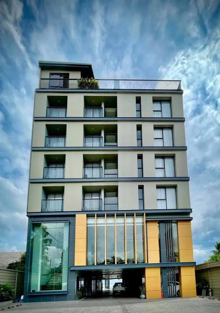 M2 Hotel Waterside M2 Hotel Waterside