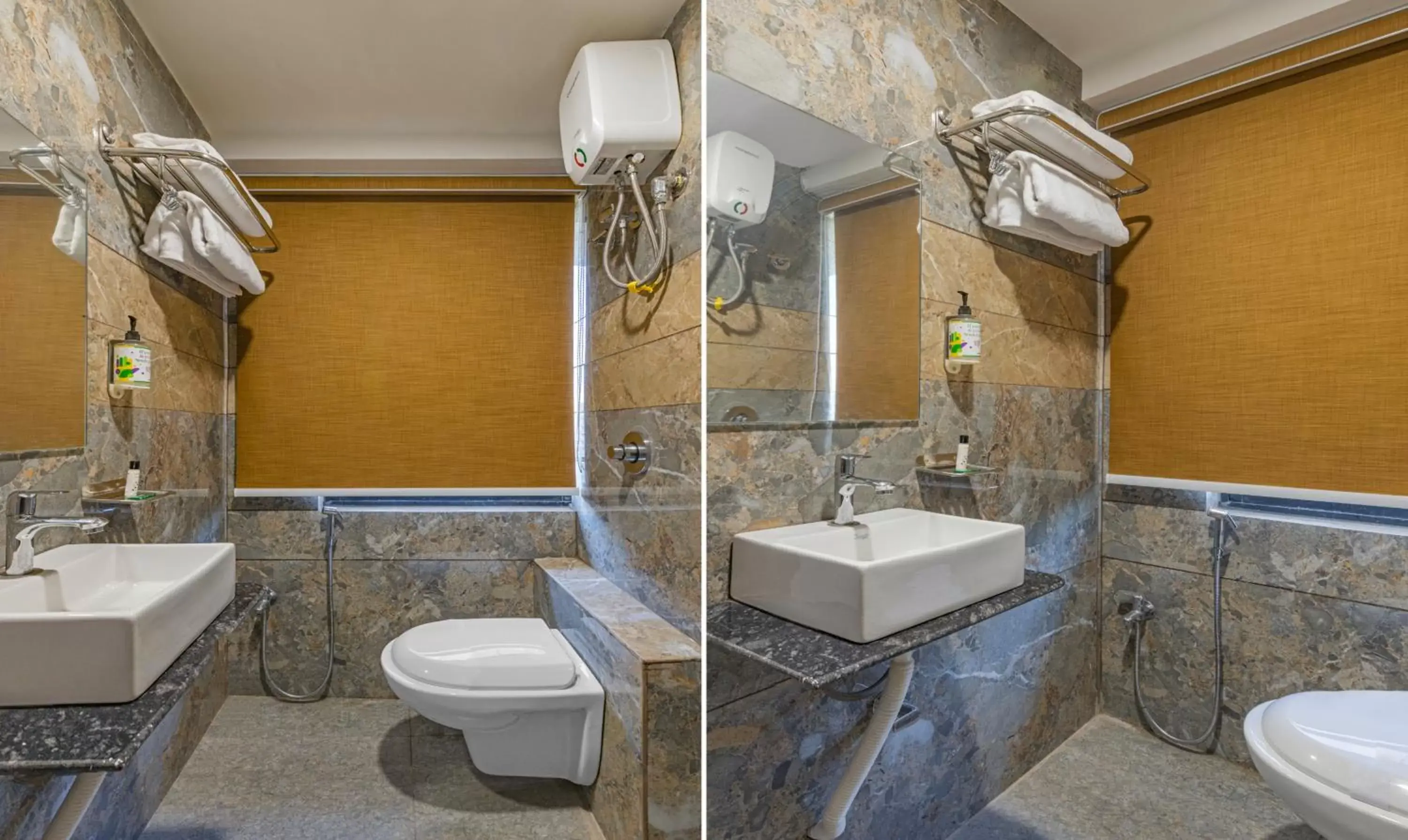 Superior Double Room - single occupancy in Treebo Trend Prince Plaza Superior Double Room - single occupancy in Treebo Trend Prince Plaza