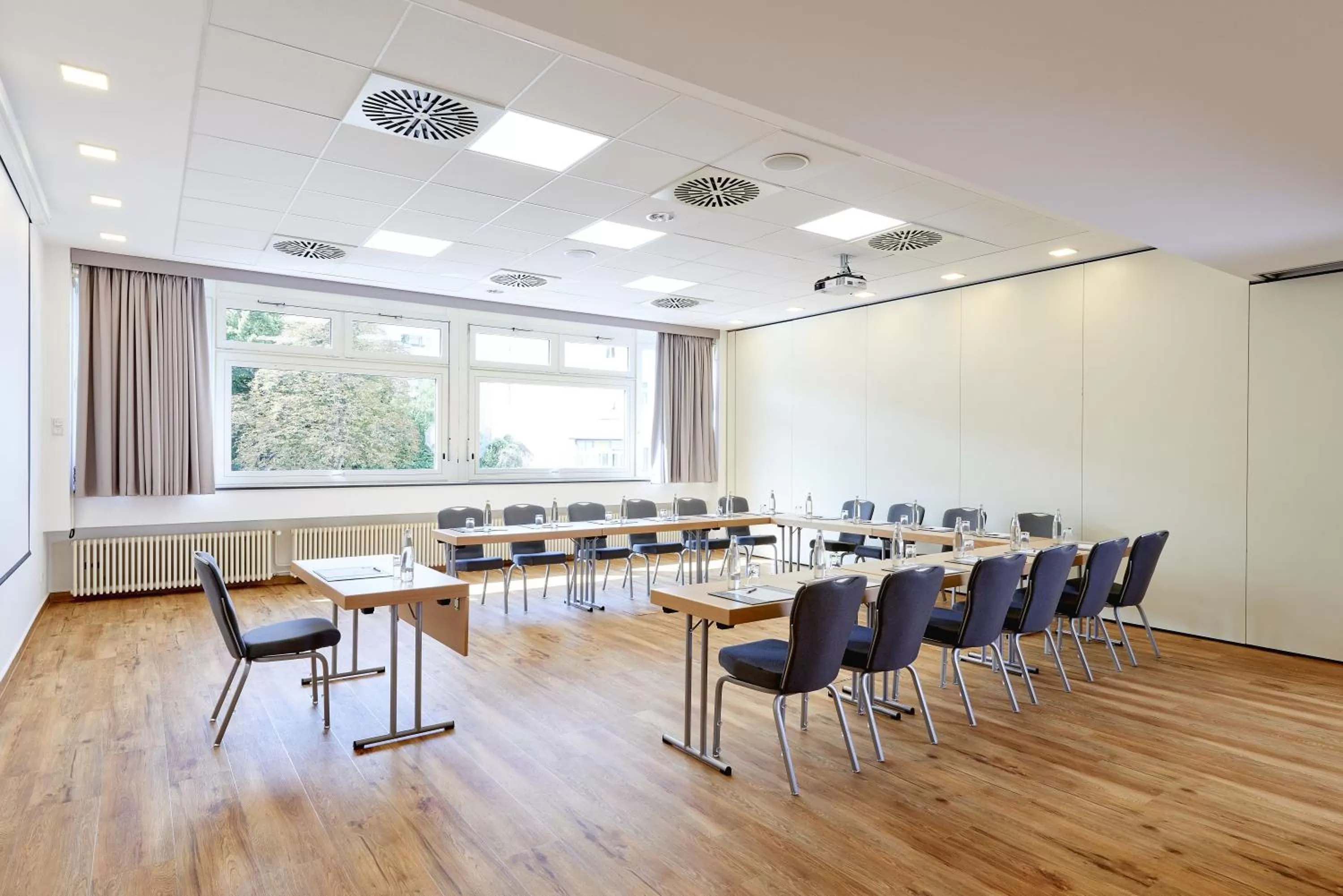 Banquet/Function facilities in Hollywood Media Hotel am Kurfürstendamm