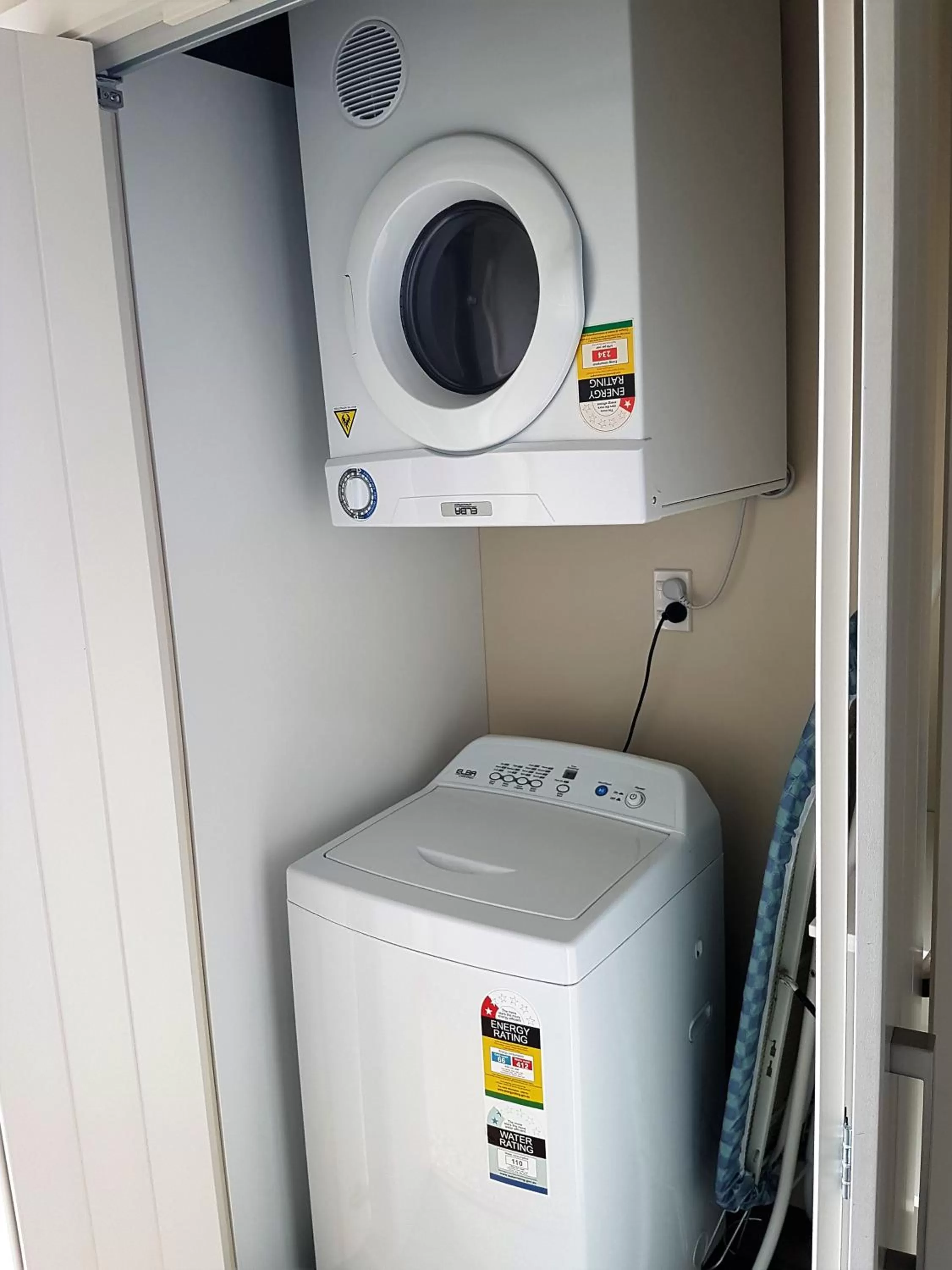 Area and facilities in Fiordland Lakeview Motel and Apartments