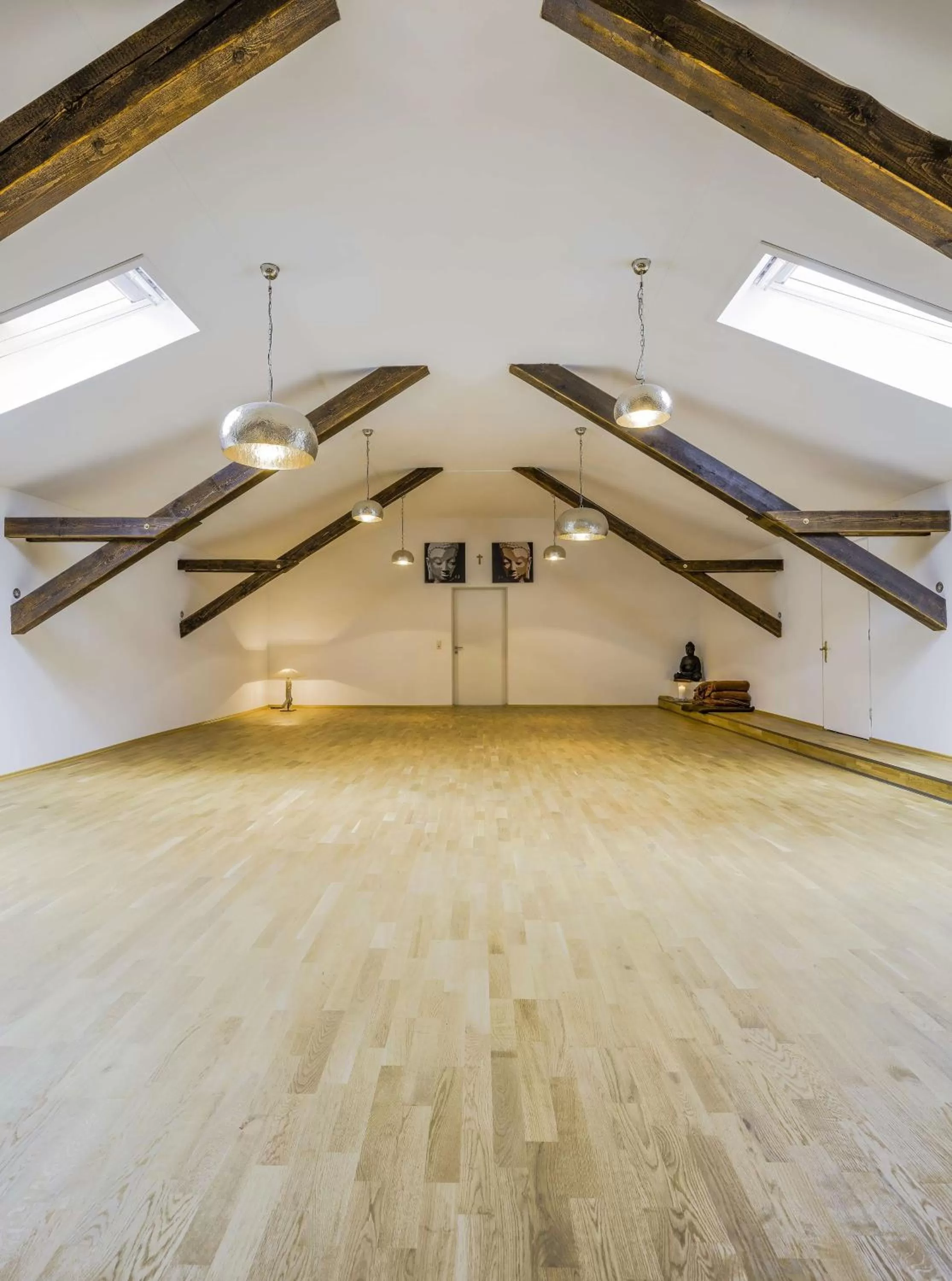 Activities in Berghotel Rehlegg