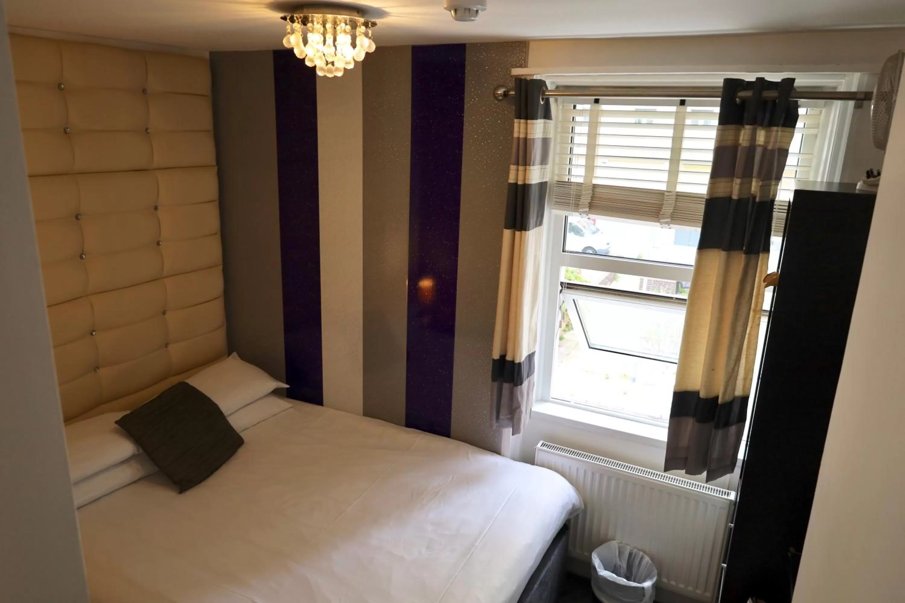 Photo of the whole room, Bed in Brighton Inn Boutique Guest Accommodation