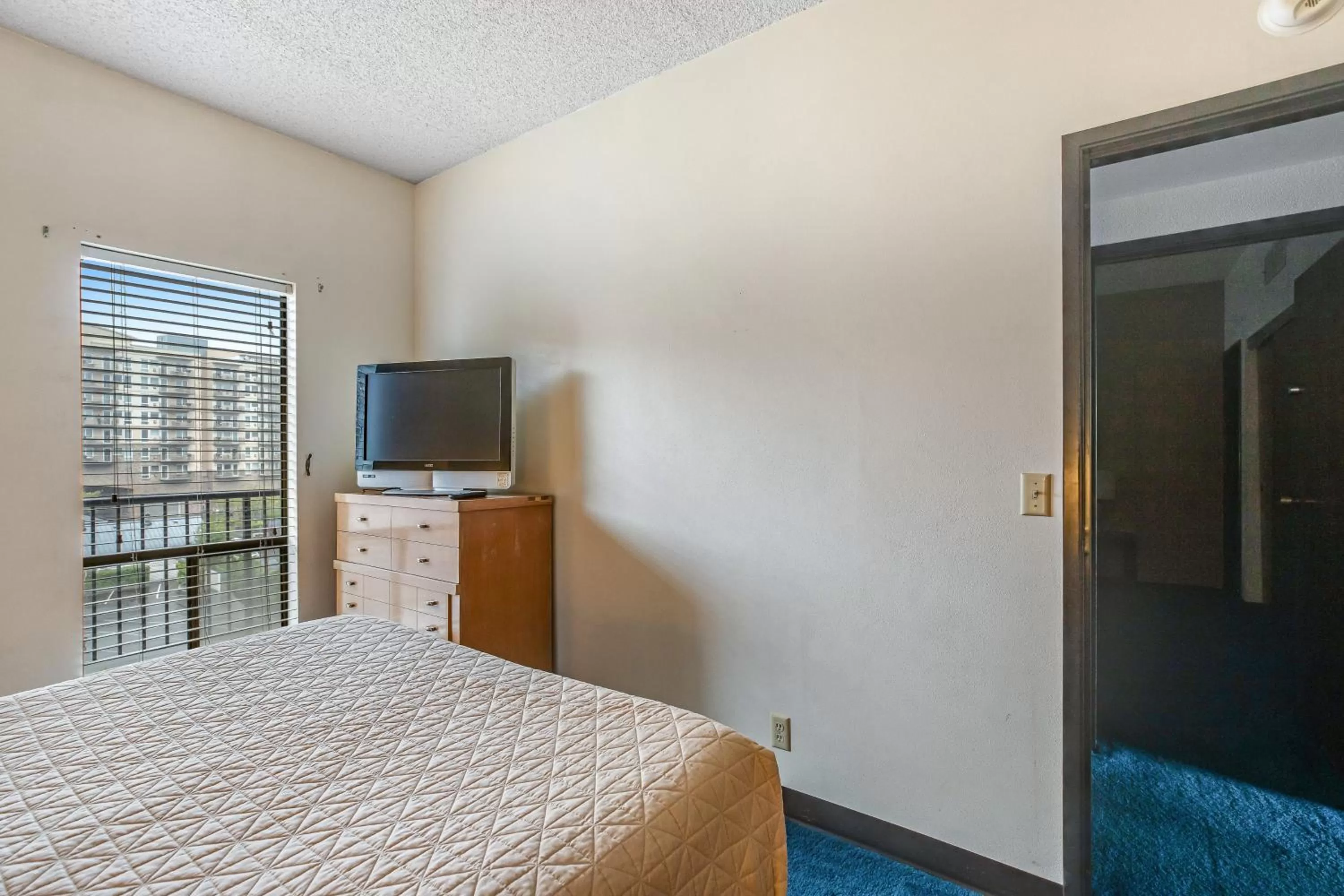 Bed in Sand & Sea: Marine Dream (316)