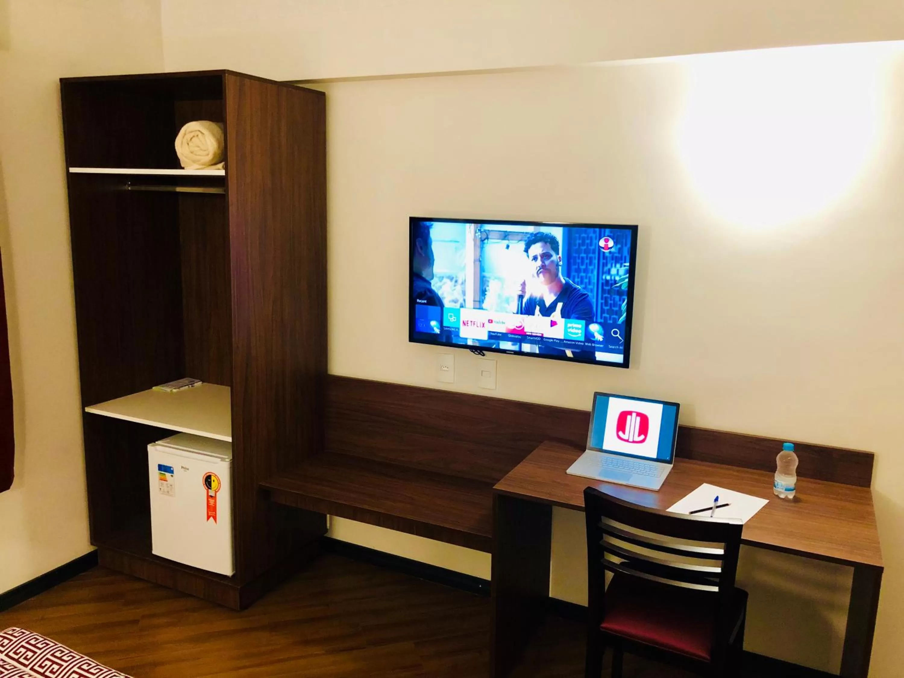 TV and multimedia in Lummina Mogi