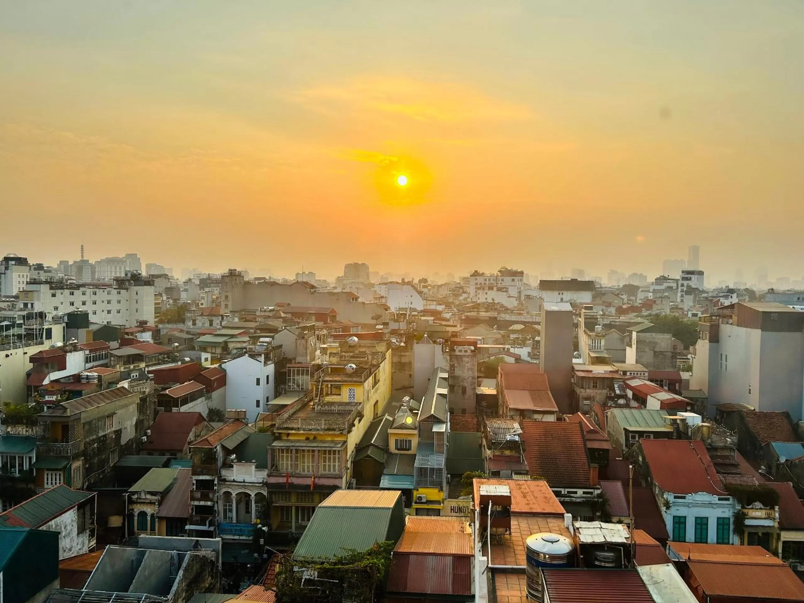 View (from property/room) in Concon house