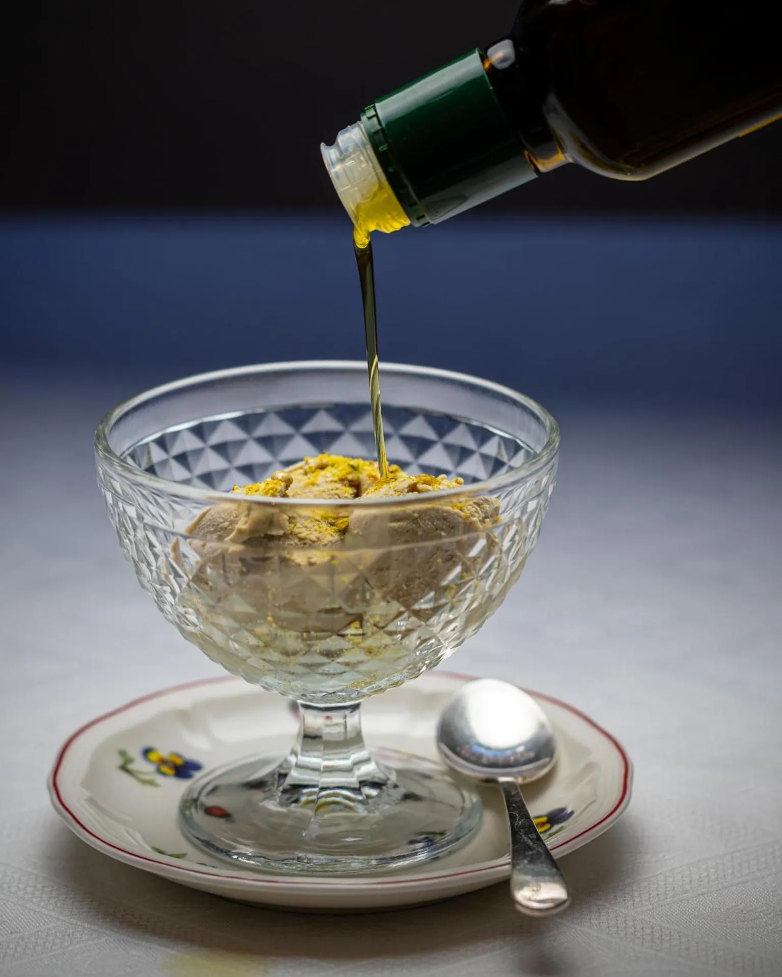 Food in San Domenico House