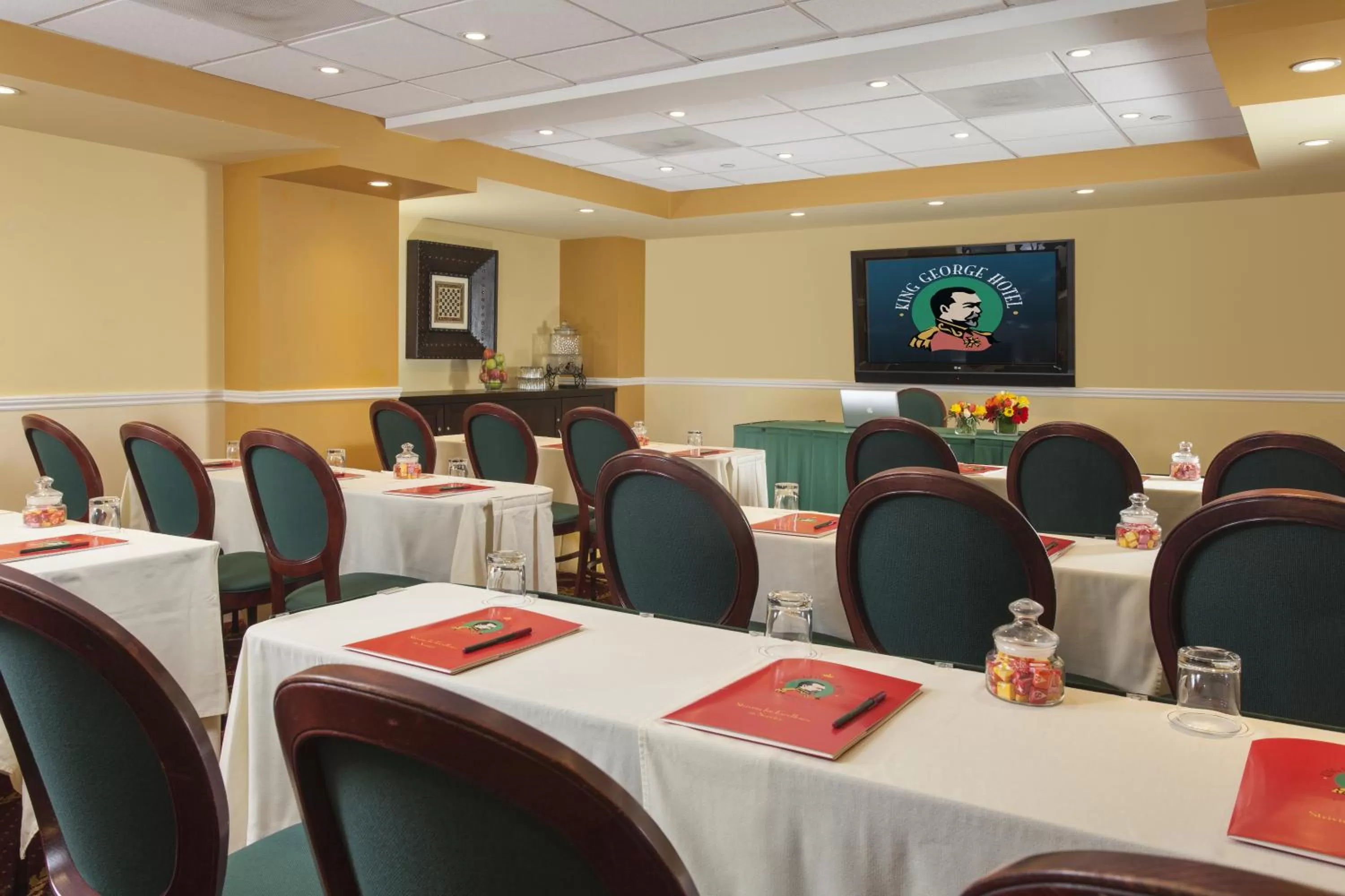 Other in King George